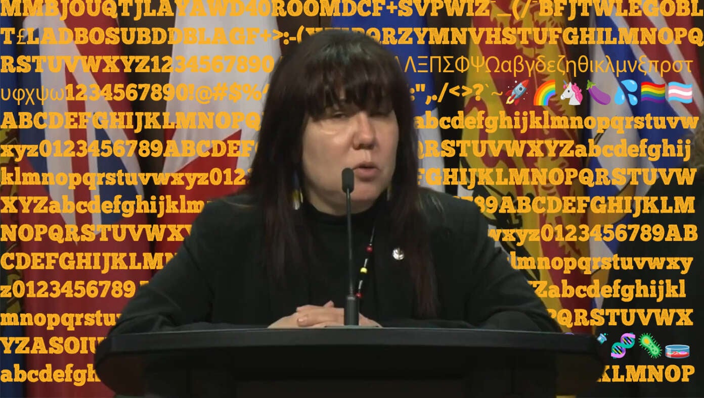 Here’s What Each Of The 73 Letters In Canada’s New LGBT Acronym Stands For #BabylonBee – If you haven’t heard, Canada has officially dropped a new acronym for the LGBT movement with many, many new additions. The LGBT community in Canada is now: Here’s What Each Of The 73 Letters In Canada’s New LGBT Acronym Stands For #BabylonBee – If you haven’t heard, Canada has officially dropped a new acronym for the LGBT movement with many, many new additions. The LGBT community in Canada is now: