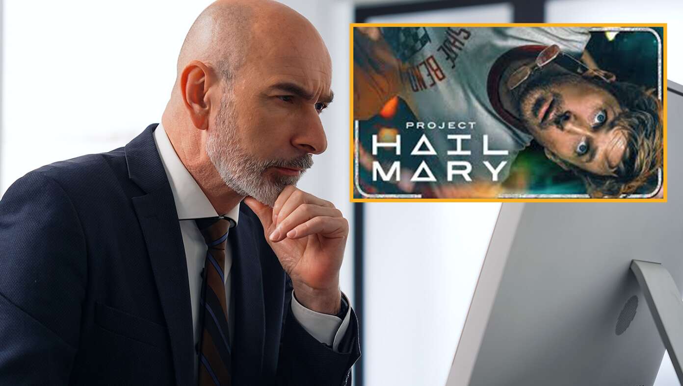 Hollywood Baffled By Success Of Movie Made To Entertain People #BabylonBee – HOLLYWOOD — Studio executives have been utterly baffled by the massive success of a movie made to entertain people.