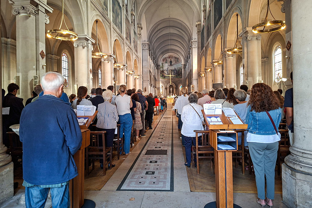 Hundreds of adults to be baptized in Paris at Easter as part of national surge #Catholic The Catholic revival that Paris has been experiencing over the past five years continues unabated, even amid the city’s long-running status as a symbol of European secularization.On the night of the Easter Vigil, April 4, more than 700 adults across the French capital will be received into the Catholic Church as part of a sudden nationwide surge.Across France, more than 13,000 adults will be baptized this Easter, according to data released by the French Bishops’ Conference — an increase of 28% compared with 2025.The “boom” in adult baptisms in France is a relatively recent phenomenon. It has intensified over the past decade, with a marked acceleration following the COVID-19 pandemic, reaching record levels since 2024.Within this national picture, Paris stands out as a beating heart of such renewal. According to figures provided by the archdiocese, 788 adult catechumens will be baptized in the city during the Easter Vigil, a 17% increase from the previous year.These baptisms will take place across 94 parishes and several communities, mobilizing more than 1,000 accompanying members, mostly laypeople. The age distribution is characterized by a predominance of younger people, with nearly one-third under the age of 25, about half between the ages of 26 and 40, and 1 in 5 over the age of 40, with candidates ranging in age from 18 to 73.Women remain the majority among catechumens, accounting for 58% in Paris, a proportion consistent with national patterns.The list of Parisian parishes with particularly high numbers of catechumens reveals a landscape that cuts across ecclesial sensibilities and social geographies. Parishes where the Traditional Latin Mass is regularly celebrated such as Saint-Roch in the 1st arrondissement or Saint-Eugène Sainte-Cécile (9th) stand alongside parishes in more working-class or mixed neighborhoods, including Notre-Dame de Clignancourt (18th), Notre-Dame de la Gare (13th), or Saint-Ambroise (11th). Many of these communities, often led by young and dynamic clergy, have become vibrant centers of parish life.Robin, a 30-year-old catechumen preparing to be baptized at Saint-Ambroise this Saturday, embodies this trend. Raised in a nonbelieving family with no religious background, he began his spiritual journey through a gradual process of questioning the purpose of life. “In a world where everything moves so fast, where we lose sight of what matters, the Church has done me a world of good,” he told EWTN News. “It has helped me put the ‘why’ back at the center of everything.”His path has been shaped by a growing desire for silence and contemplation as well as a yearning for beauty. “I would go to churches to find a moment of calm, where time would stop,” he explained. “I was looking for a place where you can listen to yourself and reflect on what you want to do with your life.” “What moves me deeply,” he added, “is the beauty that surrounds my church — its architecture, its music… that’s where I feel something powerful.”Like many catechumens, Robin described an experience of welcome that proved decisive. At an early stage in his journey, he met a young parish priest who, despite a busy schedule, took the time to speak with him. “We talked for an hour. It was incredibly reassuring,” he recalled. He was then introduced to a group of parishioners who accompanied him throughout his catechumenate, forming what he describes as a “deep bond of humanity.”This communal dimension appears to be a key factor in the current surge. While the French model of catechumenate has traditionally been more individual, the growing number of candidates is prompting parishes to rethink their approach, often favoring group dynamics that foster a sense of belonging from the outset.Many catechumens come from families with little or no Christian background, reflecting a broader shift from cultural Catholicism toward a more deliberate, conviction-based faith. On a national level, the number of catechumens identifying as having no religious tradition now represent a proportion comparable with those from Christian backgrounds.The scale of the phenomenon is now prompting serious reflection among French Church leaders. In response to the steady increase in adult baptisms, the eight dioceses of the Île-de-France region, together with the Diocese for the Armed Forces, have convened a provincial council set to open on May 31 at Notre-Dame Cathedral.Under the theme “Catechumens and Neophytes: New Perspectives for the Life of Our Church,” the council will seek to discern how local structures and pastoral practices should adapt to this unexpected growth.