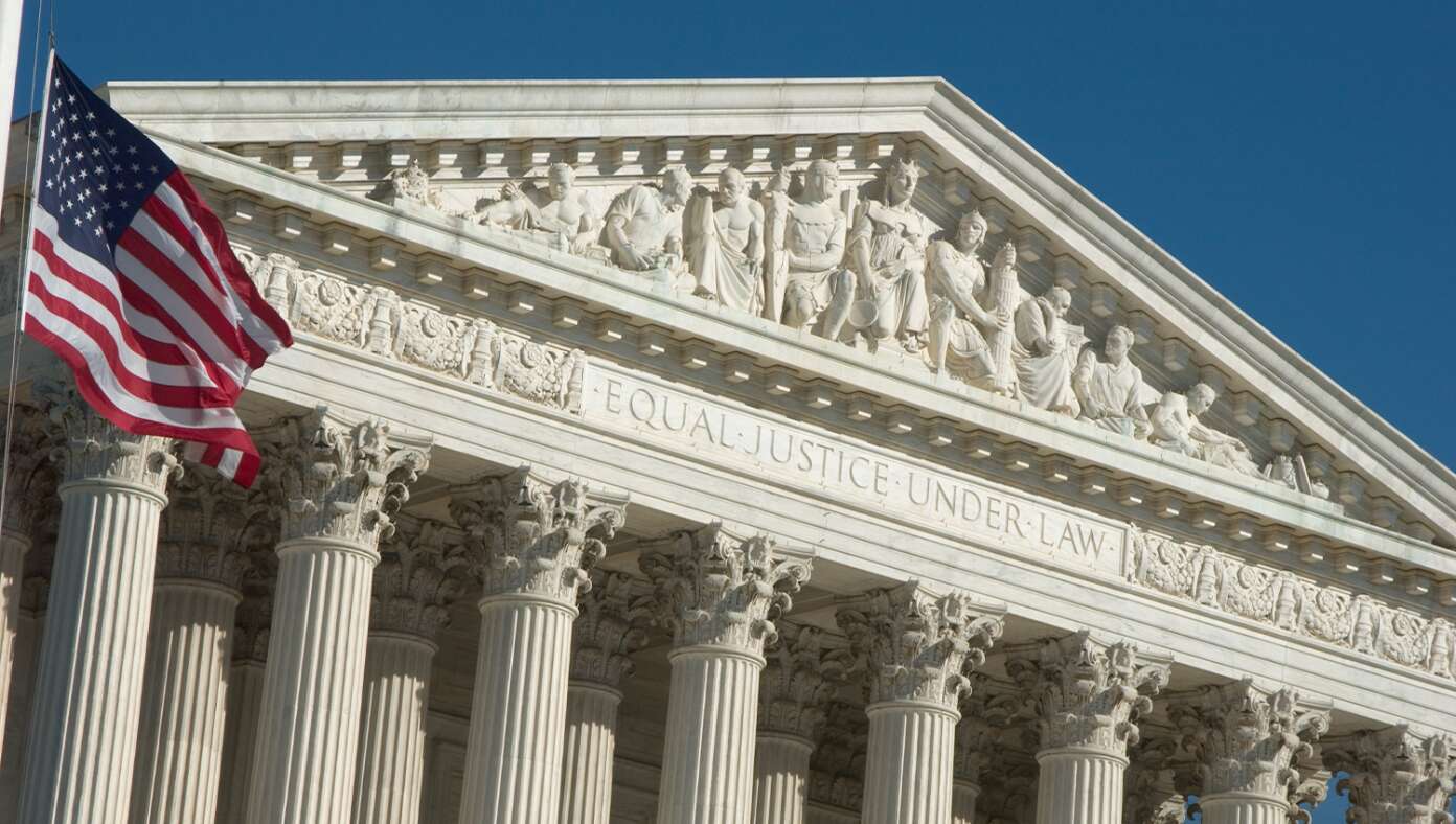 In Blow To Democrats, SCOTUS Rules They Have To Stop Being Racist #BabylonBee – WASHINGTON, D.C. — In a devastating setback to the Democratic Party, the United States Supreme Court ruled today that they have to stop being racist.