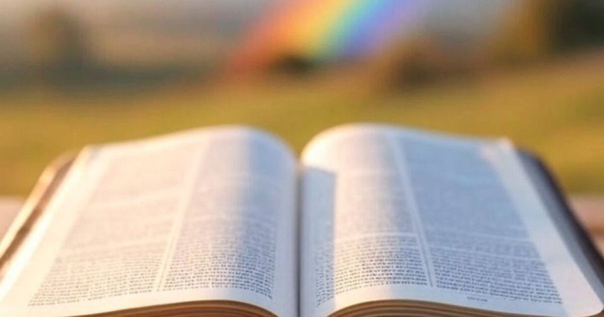 Infamous Hollywood Personality Undergoes Radical Transformation After Meeting God During Near-Death Experience – 
Redemption lies within everyone’s grasp, for God can awaken even the coldest and most hardened hearts to His love.
The post Infamous Hollywood Personality Undergoes Radical Transformation After Meeting God During Near-Death Experience appeared first on The Gateway Pundit.