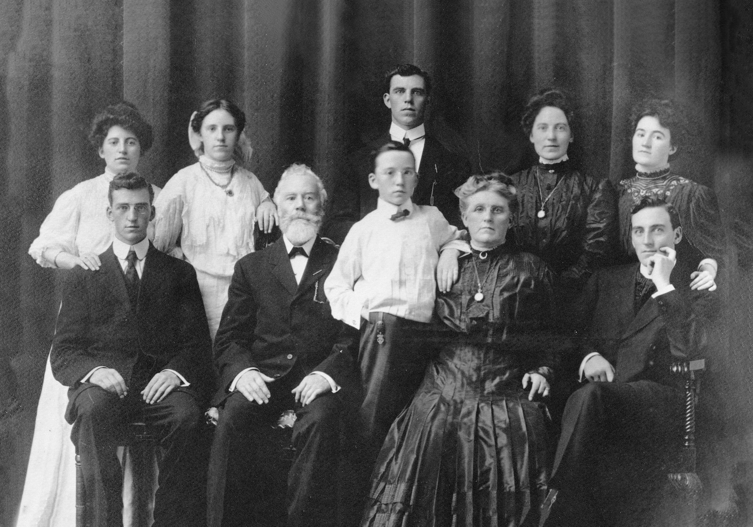 Irish childhood shaped Father Flanagan’s lifelong work with youth – #Catholic – A loving Catholic family at home in Ireland provided the foundations and values that led Venerable Father Edward Flanagan to establish Boys Town in Omaha, Nebraska, according to experts on his life in Ireland.Flanagan, who was born and raised in the small village of Ballymoe, Ireland, before emigrating to the United States, was declared venerable on March 23 by Pope Leo XIV.
 
 Father Edward Flanagan ouside Ballymoe Church in Ireland in 1946. | Credit: Photo courtesy of Father Flanagan Visitor Centre
 
 Fidelma and Alan Croghan of the Father Flanagan Group in Ballymoe provided insight into the Irish priest’s formative years to EWTN News. “He was the fourth-youngest of 11 children. His father was a herdsman looking after an absentee landlord’s livestock on the estate. They lived in a cottage here at Leabeg,” Fidelma said.“From birth Father Flanagan’s life was bathed in the warm embrace of a loving family. On the night he was born, they didn’t think that he would survive because he was quite ill. He was a very sickly person all of his life in terms of bad lung health. The story goes that his grandparents also lived in the house with them. So the grandfather took the tiny newborn baby and put the baby skin to skin, against his own heart for the night, and Eddie survived.”Fidelma shared that from the moment of his birth, Flanagan “knew love and the loving bond of a family; he had a very happy upbringing. Their home was full of music and happiness, neighbors came in and they played music and danced on the stone flagstones of the kitchen floor before a big open fire.”She added: “He worked with his dad as a shepherd boy tending to the sheep. He was into prayer and reading from a young age, and he wrote about going out on the land with his rosary beads and reading Dickens.”
 
 Father Edward Flanagan and his brother P.A. Flanagan visit their sister in Ballymoe, Ireland, in 1946. | Credit: Photo courtesy of Father Flanagan Visitor Centre
 
 Following primary education at the nearby Drumatemple National School, Flanagan attended the Diocesan College of the Immaculate Conception, Summerhill College, Sligo, to complete his secondary education and prepare for life as a priest.Alan Croghan said he has no doubt that the future priest’s upbringing and the family values he espoused throughout his life were formed by his origins and his upbringing in Ireland.“Our purpose in Ireland here is to educate people and tell them about this man, going on to America to do what he did in Boys Town. He took what he learned here in Ballymoe, how a family should be run,” he said.
 
 Father Edward Flanagan. | Credit: Photo courtesy of Father Flanagan Visitor Centre
 
 Bishop Kevin Doran of Achonry and of Elphin told EWTN News: “Father Flanagan’s life and virtue have much to say to us today, in a wealthy country where so many children are forced to live with homelessness, and in a world in which we still find it so easy to define people as ‘hostile aliens.’”Boys Town families and descendants often visit Ballymoe and the Father Flanagan Visitor Centre to see the famous priest’s hometown. Fidelma Croghan said: “We had a woman come two or three years ago, and she knelt on the floor of the house, and she cried, and cried, and cried, and said, ‘Only Father Flanagan saved my father; I wouldn’t be here.’ Another visitor told me: ‘I would have been dead as a young man, or would have spent my life in jail, only for Boys Town.’”
 
 The Flanagan homestead in Ballymoe, Ireland, as it is today. | Credit: Photo courtesy of Father Flanagan Visitor Centre
 
 If Flanagan’s experiences growing up in Ireland shaped his compassionate approach to the social issues he encountered in Nebraska, his experiences there dealing with troubled boys and young men subsequently influenced his reactions during a return trip to Ireland in 1946, when he visited the country’s reform schools.He was profoundly troubled at the desperately poor conditions and treatment they encountered. Speaking about the schools in Cork, he told the audience: “You are the people who permit your children and the children of your communities to go into these institutions of punishment. You can do something about it.” He described his country’s penal institutions as “a disgrace to the nation.”Flanagan had received letters from Ireland drawing attention to the brutal regimes in these schools and wanted to see for himself how bad conditions really were.In response to his prophetic warnings, the Irish government minister for justice at the time, Gerald Boland, told the Dáil (Irish legislative chamber) “that he was ‘not disposed to take any notice of what Monsignor Flanagan said while he was in this country, because his statements were so exaggerated that I did not think people would attach any importance to them.’”The schools Flanagan visited included Artane and Letterfrack, institutions that became notorious after the truth of the abuses inflicted on students there eventually emerged.