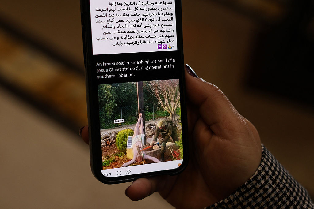 Israeli, Polish foreign ministers spar on X about destroyed Jesus statue #Catholic Israeli Foreign Minister Gideon Sa’ar and his Polish counterpart, Radosław Sikorski, sparred on X over an incident involving an Israel Defense Forces (IDF) soldier who was caught on video destroying a statue of Jesus in southern Lebanon.The online confrontation began after Sikorski responded to Sa’ar’s post apologizing for the destruction of the statue, which he called “grave and disgraceful.” Sikorski wrote that the IDF soldier “should be punished” and that “IDF soldiers themselves admit to war crimes. They killed not only civilian Palestinians but even their own hostages.” Sa’ar condemned the response, describing the IDF as “a professional and ethical army” adding: “One should be cautious about making irresponsible statements that can ultimately lead to dangerous consequences.”Catholic Church in South Korea surpasses major population milestoneSouth Korea’s Catholic population has surpassed 6 million people for the first time, according to statistics released by the Catholic Bishops’ Conference of Korea.The numbers released on Tuesday indicated that while the total population of Catholics in the country did not change from the previous year at 11.4%, the total number of Catholics rose by 9,178 from the year prior to 6,006,832, according to a Seoul Economic Daily Report Thursday.Jesus mosaic created by refugee fleeing Nazis to be preserved A mosaic of Jesus created by a refugee of Nazi persecution will be preserved, along with the historic Catholic church it is housed in, according to The Tablet.The mural depicting Jesus on the cross created by Jewish Hungarian emigre artist George Mayer-Marton in 1955 will remain at Holy Rosary Church in Manchester, England, after the Oldham Mural & Cultural Heritage Trust launched a plan to turn the church into an arts and culture center.Report alleges violations during Syria cost-of-living protestA report on the April 17 protest in Damascus, Syria, says a peaceful civic demonstration calling for better living conditions, anti-corruption measures, justice, and accountability was met by intimidation, incitement, and multiple violations, ACI MENA, the Arabic-language sister service of EWTN News, reported Sunday.The “Justice for All” report said five people were injured, journalists were targeted in attacks, and a car attempted to drive into the protest, where between 900 and 1,200 Syrians staged a sit-in in Yusuf al-Azma Square. The report also noted verbal threats against the protesters, who remained peaceful and carried only the Syrian flag, while some opponents used inflammatory slogans, filmed demonstrators, and challenged them over their political history. It urged independent investigations, prosecution of those responsible for incitement and abuse, stronger protections for journalists, and better safeguards for the right to peaceful assembly.Beloved Italian missionary in Indonesia dies after five decades of ministryFather Natalino Belingheri, the last surviving member of the first group of Italian missionaries assigned to Indonesia’s North Kalimantan province, has died.“Thousands” of Indigenous Dayak in North Kalimantan attended Belingheri’s funeral, according to a Licas News report on Monday. Belingheri, who was known locally by his Dayak name, “Wan Abung,” died April 10. He had been serving in remote areas across the northern province of Indonesia since 1977 and played a significant part in the establishment of the Diocese of Tanjung Selor in 2001, according to the report.Catholic Nobel laureate urges Church not to ignore political prisoners in BelarusAles Bialiatski, a Catholic and Nobel laureate, is calling on Church leaders to intervene on behalf of political prisoners in Belarus in the wake of recent crackdowns on religious freedom.“Western Church leaders and Vatican diplomats should be helping more against current restrictions,” Bialiatski told OSV News Thursday. Bialiatski’s remarks come after the March 16 arrest of Father Anatoly Parakhnevich, a Catholic priest in the Archdiocese of Minsk-Mohilev, by KGB agents and the closure of his church. Bialiatski has been detained multiple times, including in 2021 amid government crackdowns on nationwide protests following President Alexander Lukashenko’s contested election. “I know from my own experience how good it is to be free, with time to recover and rebuild oneself — and if I get to meet the pope, Iʼll inform him of our Churchʼs needs,” Bialiatski said.Thailand Catholics mourn seminarians killed in car accidentA funeral for four teenaged boys, including two seminarians, in Thailand drew hundreds of attendees, according to a report from Licas News on Monday.“With their character and faith, they were the hope of their families and of the Thabom community, who longed to see them become priests,” said Father Nicholas Sarawut Sahaikaen, rector of the Prince of Peace Seminary in Udon Thani, in his eulogy for the two seminarians. He noted that one of the boys had also applied to seminary but was unable to attend due to family circumstances.