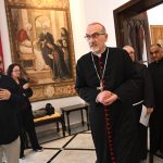 Jerusalem Church leaders decry death penalty law, ‘lifeless’ holy city ahead of Easter #Catholic – JERUSALEM (OSV News) — Church leaders in Jerusalem expressed sorrow over the news of the passage by the Israeli Knesset of a death penalty law — by hanging — for Palestinians convicted of lethal attacks on Israelis, noting that Easter, which celebrates life, represents the opposite.
The Holy See and the Catholic Church are very clear that there are no circumstances in which the death penalty is necessary, said Latin Patriarch Cardinal Pierbattista Pizzaballa and Franciscan Custos Father Francesco Ielpo at the annual pre-Easter press conference on March 31.
They said the new law serves only to create deeper distrust and hatred between Israelis and Palestinians and alters the concept of the State of Israel.
“It is for us, not only for me but for all of us, news that we have taken with great pain,” said Cardinal Pizzaballa. “We must work with all parts of civil society to ensure that attention is kept alive and the situation does not deteriorate further.”
“Killing is wrong. And cutting (short a) life is never good for any reason,” added the custos.

Click here to subscribe to our weekly newsletter.

While settler violence against Palestinians in the West Bank increases and remains “very tense” and very problematic, Cardinal Pizzaballa said he was appreciative to see former Israeli diplomats and rabbis starting to speak out against it and creating more awareness about the situation.
Jerusalem remains a city without life as pilgrims who normally fill the streets and holy sites during Easter, as well as those celebrating the Jewish holiday of Passover, which begins the evening of April 1, have not been able to travel because of the war, said Cardinal Pizzaballa.
“(Jerusalem) is a place of life, but lifeless at this time, which is very sad,” he said. “And we also feel uncomfortable at times, because we ask(ed) the pilgrims to come so many times, and when they started to come, another war started. Now it is more difficult to convince them that Jerusalem is safe. But we know that there is a strong desire to come, and we need to work for this. But now it will take a little more time, I’m afraid.”
On Palm Sunday Cardinal Pizzaballa and Father Ielpo were barred by Israeli police from entering the Church of the Holy Sepulcher — an incident that created international pushback against Israel and prompted Israeli authorities to reassure smooth access to holy sites for the prelates.
Father Ielpo described the incident as “a painful episode,” emphasizing that it also presented an opportunity to clarify certain “fundamental” and “non-negotiable” rights.
“It is not our intention to return polemically to what happened last Sunday,” he said. “Rather our desire is to look ahead in a constructive spirit, so that freedom of worship for all religions is always respected, and that the Status Quo — especially within the Basilica of the Holy Sepulcher — is fully upheld,” Father Ielpo said.
“It is on these principles that we wish to continue building, in dialogue and cooperation with the authorities, convinced that mutual respect is the foundation for authentic coexistence and for the protection of the holy places, which belong not only to this land, but to all humanity,” the custos emphasized.
He stressed that with billions of believers worldwide looking to Jerusalem and its holy sites, the government of Israel must uphold its responsibility to ensure that prayers continue at all times, despite difficulties, by working in coordination with Church authorities to find appropriate solutions.
“We don’t want to exacerbate the situation. We are sorry for what happened,” added Cardinal Pizzaballa. “The situation here for a very long time is very polarized. We don’t want to become any instrument for anti-Jewish, anti-Israel or antisemitic (discourses). We can’t avoid people using these events.”
Cardinal Pizzaballa said they have understood and followed the need for the Home Front Command directives because of the monthlong U.S. and Israel-Iran war. He said liturgies within the Church of the Holy Sepulcher during Holy Week will proceed “internally with closed doors” with “very few people” — perhaps up to five — joining the 10 Franciscans who live daily in the basilica to respect security norms.
However, the crucial principle of the bishop presiding over these important liturgies will be maintained.
Other parishes and churches are encouraged to remain open and allow participation according to local situations, potentially by holding multiple Masses, he said.
Cardinal Pizzaballa called on local and global Christians to remain attached to the teachings of Jesus, particularly humility and service, despite current difficulties. The resurrection of Christ transforms what is considered “foolish” by human criteria, offering hope and a different way forward, he said.
“We should accept that this is our way as Christians and despite the situation, we should remain attached to this,” he said.
Judith Sudilovsky writes for OSV News from Jerusalem.