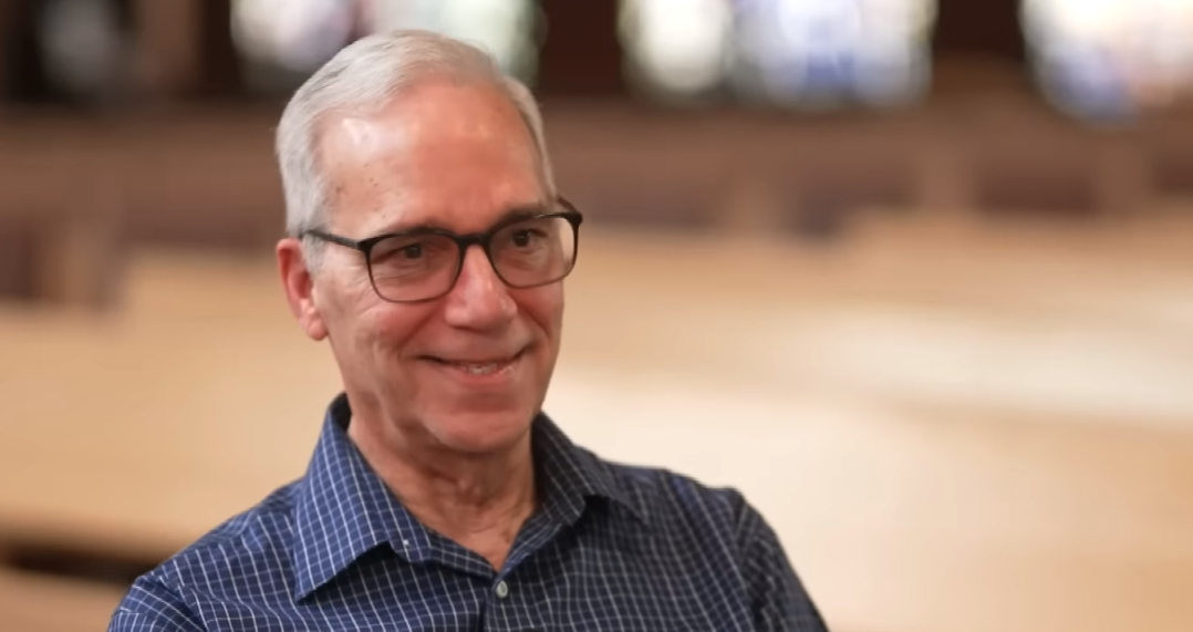 John Prevost discusses life as the pope’s brother: ‘We always knew that he had that calling’ – #Catholic – Before becoming Pope Leo XIV, Robert Prevost and his older brothers John and Louis grew up living “normal” lives like any other family.Life was “like anyone elseʼs,” John Prevost said in an April 17 interview with “EWTN News In Depth.” “It was regular — go to school, come home, do your homework, go out and play, come in, do your studying, go to bed, and then just repeat that.”“Rob was in Cub Scouts. We were all altar servers,” he said. “I think we were all in the choir … We all went to Catholic education all the way through high school. So I think it was normal. We were out playing. Youʼd play outside until dusk.”Recalling memories from his childhood, Prevost said: “One time we were building a shed in the backyard and Rob fell through the roof. It was just part of the wood was rotted, because we were using old doors from the house for the roof.”Prevost and his brothers were also on “Bozoʼs Circus” in 1960. “It was a kids' program produced by the Chicago local channel WGN. It was an everyday show, and tickets were hard to get. But one of the guys who was in the WGN band taught music to the kids at my dadʼs school.”“So he said, ‘If you kids ever want to go to “Bozoʼs Circus”’ — well, we jumped at the chance because we were on TV.”Aside from the funny memories he has of his brothers, Prevost also reflected on his faith during his childhood.Faith “starts in the home, and then it just gradually would grow and develop. But I think it starts in the home,” he said. “I know periodically our dad would take the Bible out and read Bible stories. We always prayed before dinner. Our parents always, every evening after dinner, prayed the rosary.”Becoming Pope Leo XIVPope Leo always wanted to be a priest, and “from a young age, we always knew that he had that calling,” Prevost said.“When he was maybe first grade or second grade, one of the moms across the street did say to us when we were out there playing, ‘You know, heʼs gonna be the first American pope,’” he said.Now as the pope, he “talks about important issues and the way we should take on some of these issues,” Prevost said. He said he is focused on working with the “disenfranchised” and “ignored.”Pope Leo “has the patience of a saint,” Prevost said. “If you ask me a question … I come out and give you an answer. He would take a lot of time to think about it before he responded, and therefore itʼs a whole lot deeper in perspective than mine off the top of my head.”In his role as pope, Prevost said he believes his brother is bringing people to the faith. He said: “Iʼve had people come to the door and tell me … ‘I wanted to let you know because of your brother, Iʼm coming back.’”“I think youʼre seeing that across the country. Because of him, people are coming back to church,” he said.Life as the popeʼs brotherAs the pope’s brother, you have to take it “day by day because you never know, in a sense, what each day is going to bring,” Prevost said.“Itʼs always interesting, but itʼs sometimes sad … you feel powerless of what people are looking for, and they expect me to be able to help, and I canʼt necessarily do anything for them except listen,” he said.For the most part, Prevost said his relationship with his brother is the same as it was prior to his papacy, besides it being “more long distance now.” Despite the distance, the brothers still communicate daily.“One of the first questions I ask is, ‘Did you meet anyone famous today?’ And then on Wednesdays, heʼs got that general audience with the crowds … I always ask, ‘Did you get any gifts?’”Prevost joked about the amount of gifts Pope Leo receives, which are often treats. “Heʼs got two closets full of them now, so people could stop sending Peeps,” he joked.The pair also stays in touch by playing the Wordle and Words with Friends. “Itʼs a trade-off. He beats me in Wordle. I usually beat him in Words with Friends,” Prevost said.Catholic educationPrevost, who worked in Catholic schools as a teacher and a principal, also spoke about the “the importance of Catholic school education.”In Catholic school, “values are started,” he said. “And I worry sometimes that Catholic schools unfortunately are becoming too expensive for the average person to afford, and if itʼs only going to become something for the wealthy people. I hope not.“But I see the importance of setting values and of setting modes of standard of behavior that the Catholic school can do, I think, somewhat in a different way than regular public school education can do.”In Catholic school, “we can teach religion, we can pray,” he said. “We can somehow bring religion into a math class. Not to say that ‘thereʼs six angels here, two go away, how many angels are left?’” he joked.“But the whole atmosphere and the whole philosophy in the Catholic school is the prime reason we are here, to instill and indoctrinate and teach the Catholic faith to the students,” he said.