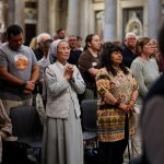 Mass at Basilica of St. Mary Major marks first anniversary of Pope Francis’ death #Catholic – (OSV News) — On the first anniversary of Pope Francis’ death, Pope Leo XIV praised his predecessor’s “courageous witness” as “a significant heritage for the Church.”
Pope Leo, who is in Equatorial Guinea on the last leg of his apostolic trip, sent a message April 21 to Cardinal Giovanni Battista Re, dean of the College of Cardinals.
The message was read by the cardinal at a Mass at Rome’s Basilica of St. Mary Major, where the late pontiff is buried not far from the chapel housing the Marian icon “Salus Populi Romani” (“health of the Roman People”), where Pope Francis prayed before and after every international trip.
In his message, the pope recalled his predecessor’s death in 2025 on Easter Monday, saying he concluded “his earthly pilgrimage in the embrace of the Risen Christ, in that ‘joy of the Gospel’ which inspired one of his most significant apostolic exhortations.”

Click here to subscribe to our weekly newsletter.

“His magisterium was lived as that of a missionary disciple, as he liked to say. He remained a disciple of the Lord, faithful to his baptism and to his consecration in the episcopal ministry, to the very end,” the pope said.
Remembering the late pontiff as “a caring shepherd,” Pope Leo said his predecessor touched the hearts of many people “thanks to his apostolic journeys and especially to that final ‘journey,’ which was his illness and his death.”
He also noted that Pope Francis, “in harmony with his predecessors,” embraced the legacy of the Second Vatican Council and called on the church “to be open to mission, to be the guardian of the world’s hope, and passionate in proclaiming that Gospel which is capable of giving fullness and happiness to every life.”
“We still hear the echo of his exhortations, expressed in eloquent words to make the Good News more understandable: mercy, peace, fraternity, the ‘smell of the sheep,’ field hospital, and many others,” the pope said. “Each of these expressions brings us back to the Gospel lived by him with a new language that proclaims the same Gospel as always.”
Hundreds gathered to pray for the late pontiff at the Roman basilica where he is buried. The pope’s simple tomb, engraved with his papal name in Latin — “Franciscus”– was adorned with yellow and white flowers.
On top of the marble slab lay a single white rose, with a lit oil lamp in front.
After reading Pope Leo’s message, Cardinal Re said the heart of the pope’s message was “a vibrant invitation to safeguard the spiritual legacy of the late Pope Francis.”
The keywords often used by the late pontiff and highlighted by his successor, the 92-year-old cardinal said, are teachings “that we must preserve and make bear fruit.”
Recalling Pope Francis’ devotion to Mary, Cardinal Re prayed that the Mother of God, “so loved and venerated by the late pontiff, who wished to be buried in this Marian shrine, help us.”
Among the tributes that poured in throughout the day from world leaders and notable figures was an op-ed by Italian President Sergio Mattarella, published April 21 in the Vatican newspaper L’Osservatore Romano.
In his editorial, Mattarella said the bond between the late pontiff and the Italian people was “strong and affectionate” and that, as a shepherd, his voice resonated “beyond every geographical, religious and cultural boundary.”
“One year has passed since the death of the deeply beloved Pope Francis, and the Italian people preserve with affection and gratitude the memory of his figure and his teaching,” Mattarella wrote.
The Italian president said that as a religious leader, the late pope “made his teaching and his influence felt in the world” and encouraged people “not to yield to indifference and despair,” but to practice “the patient art of dialogue and exchange.”
“Pope Francis knew how to speak to the world with the frank and essential language of the Gospel and with the wisdom born of knowledge of human beings and of history, aware and untroubled by the risk of appearing utopian or of going against the current,” he wrote.
Mattarella described the pope’s legacy as that of “a universal point of reference for believers and nonbelievers,” who called on everyone to “fully rediscover their humanity, to resist the temptation of hatred, exclusion and waste.”
“Until the end, even during his long and arduous illness, Pope Francis remained a tireless bearer of the message of peace and love,” the Italian president wrote. “Today, one year after his passing, we renew our gratitude for the teaching of Francis, which represents a source of hope for all men and women of peace.”
A Latin commemorative plaque has been unveiled in the chapel housing the “Salus Populi Romani” icon, which he venerated 126 times, according to the inscription.
“Francis, Supreme Pontiff, who 126 times devoutly stood at the feet of the Mother of the Salvation of the Roman People, by his own will rests in this Papal Basilica. April 21, 2026, first anniversary of his death,” the plaque says.
Junno Arocho Esteves is an international correspondent for OSV News. Follow him on X @jae_journalist.