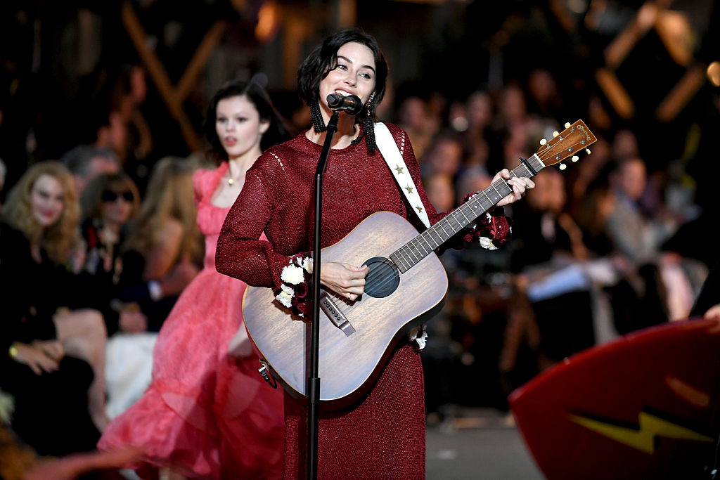 Minnesota bishop: Singer Gracie Abrams helps young people confront ‘gaping wounds in their hearts’ #Catholic Hereʼs a roundup of the latest Catholic education news in the U.S.Minnesota bishop cites Gracie Abrams in speech on educators’ role in healing woundsBishop Andrew Cozzens of Crookston shared a video performance of pop singer Gracie Abrams during his keynote speech at the National Catholic Educational Association convention.While discussing the role of educators in helping young people to heal from their wounds, Cozzens played a video of Abrams performing her song “Camden."“The poetry that she sings about expresses the depth of pain that she carries in her heart, and whatʼs even more clear is that it resonates with tens of thousands of people in the stadium all her same age,” Cozzens said during his April 7 keynote, according to UCA News. "Many people in the stadium also feel like singing.”In the song, an extended reflection on insecurity and personal struggles, Abrams sings, in part, “All of me, a wound to close / But I leave the whole thing open / I just wanted you to know / I was never good at coping.”“This is the height of popular culture,” he said. “This is what our young people are singing about, the gaping wounds in their hearts." Catholic educators must invite young people to encounter Christ in their wounds, rather than seeking value from social media, artificial intelligence, popular culture, or politics, he said.The National Catholic Educational Association convention took place April 7-9. Other highlights at the event included a live butter sculpture of Pope Leo XIV, and “Puppy Love” sessions sponsored by Safe Hands Rescue and Healing Hearts Rescue, according to the event schedule.Chicago Archdiocese says public school system abruptly cut off funding for students with disabilitiesMore than 800 students with disabilities attending Chicago Catholic schools will be affected after the city’s public school system suddenly suspended funding to social services before the end of the school year.The Chicago Archdiocese said in an April 10 statement that Chicago Public Schools (CPS) targeted only Catholic schools in terminating services for individuals with special needs under the Individuals with Disabilities Education Act (IDEA). The statement noted students with learning differences will lose access to math, reading, and writing tutoring, which will create “severe hardship for hundreds of students” who were relying on the services through the end of the year.“We are not aware of any other non-public school system or individual school, religious or secular, whose IDEA services have been terminated,” the archdiocese said. “It is not clear why Catholic schools are being treated differently, but Catholic school students have the right to be treated equally under the law.”Chicago Archbishop Cardinal Blase Cupich said the archdiocese "cannot allow this shocking and possibly discriminatory action by CPS to stand, not only given its affront to Catholics, but even more so since this injustice would disenfranchise the students we serve.” The archdiocese said efforts to reach CPS Superintendent Macquline King “have not yielded a response.”The archdiocese said the Chicago school system had verbally confirmed funding for the services would continue through the end of the school year “as recently as March 25" before informing the archdiocese during Holy Week that the services would be suspended. “While federal funding for these services was provided to CPS for the full school year, we were informed that the last day of services would be [April 10],” the archdiocese said.Georgia archdiocese launches virtual Catholic high schoolThe Archdiocese of Atlanta is starting a fully online Catholic high school program this fall in partnership with Catholic Education Services.The launch of Sacred Heart Virtual Academy comes amid increased demand among homeschooling families, according to an April 8 report from the Georgia Bulletin. Curriculum will be provided by Catholic Education Services, whose mission “is to partner with Catholic school leaders and provide services that extend the reach and impact of your school’s mission through a faith-centered, rigorously academic education with a flexible learning platform,” according to its website.“We knew that we were not filling the needs of a group of kids that were in our parishes,” Kim Shields, the archdiocesan associate superintendent of schools, said in the report. “This allows a child that doesn’t want to go to a brick-and-mortar school to have that opportunity.” The school will serve grades 9-12, according to its website, and is open to students outside of the archdiocese.“My hope is that it serves what we’re about — to provide programs for students to help them develop in all areas of their life,” Shields said. “The premise is that everything is centered around the mission of the Catholic Church.”