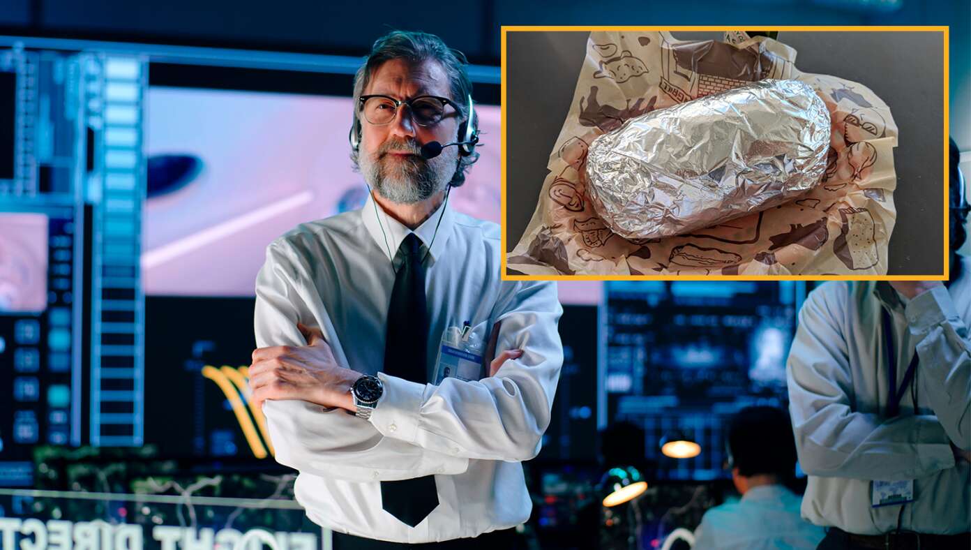 NASA Starting To Think Stocking Ship With Chipotle Might Have Been A Mistake #BabylonBee – HOUSTON, TX — With the toilet about Artemis II breaking for the second time, NASA began to wonder if stocking the shuttle with Chipotle may have been a mistake. NASA Starting To Think Stocking Ship With Chipotle Might Have Been A Mistake #BabylonBee – HOUSTON, TX — With the toilet about Artemis II breaking for the second time, NASA began to wonder if stocking the shuttle with Chipotle may have been a mistake.