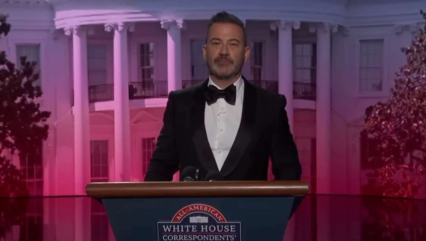 Nation Longs For Good Old Days When Comedians Were Funny And Didn’t Wish Death On People #BabylonBee – U.S. — On the heels of yet another attempted act of political violence being used for laughs by late-night talk show hosts, Americans expressed a deep longing for the good old days when comedians were funny and didn’t wish death on people.