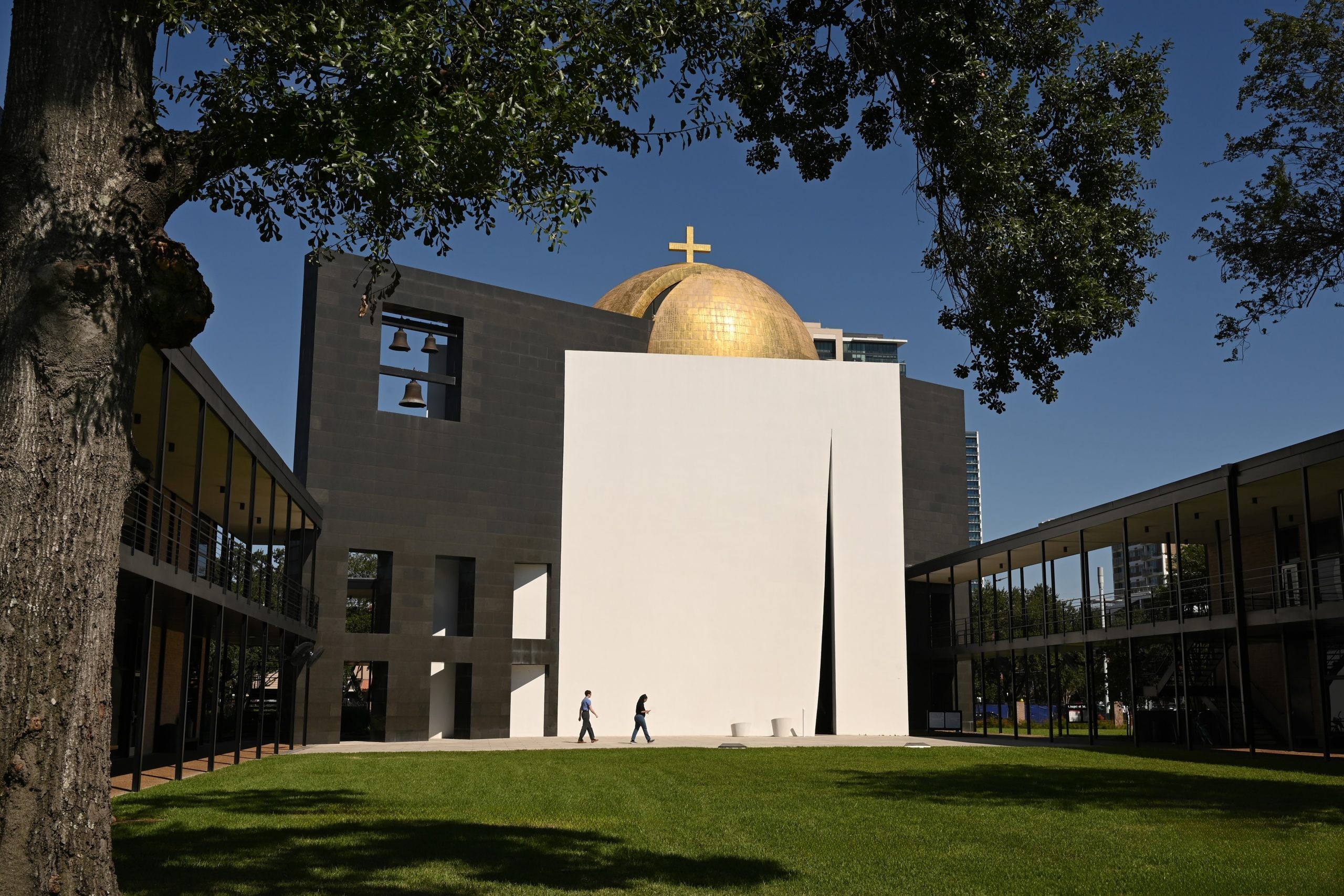 National Catholic leaders appointed to board of University of St. Thomas in Houston – #Catholic – As it continues the “confident renewal of its Catholic identity,” the University of St. Thomas in Houston announced the appointment of influential Catholic leaders to its board of directors this week.Among the new board members are R.R. “Rusty” Reno, editor of First Things; Adam Laxalt, the former attorney general of Nevada; and Mary Eberstadt, writer and senior research fellow at the Faith and Reason Institute in Washington, D.C.Reno told EWTN News he would like to see the school become a leader on the American Catholic academic scene.“It’s a Thomistic institute,” said Reno, a former theology professor, “and there’s a unique opportunity to put forward the Thomistic tradition in the context of American Catholic higher education in an intellectually strong and robust way.”The new members join the university board as the school “is poised to take its place among the leading Catholic institutions in our country,” school President Sinda Vanderpool said in a press release April 28.
 
 The University of St. Thomas in Houston. | Credit: Photo courtesy of the University of St. Thomas
 
 “The university’s governance now draws upon voices who have shaped national conversations in faith, culture, law, and public life,” said board chairman Craig Jarchow in the press release.“We live in a time when the academic culture, which is secular and progressive, exerts tremendous influence over the formation of young people,” Reno said. “A Catholic university requires a very clear and explicit mission to avoid drifting and becoming like any other university with a chapel. You don’t want that.”Eberstadt told EWTN News “the fact that UST has this enthusiastic, unapologetically Catholic leadership“ is ”what drew me to the school.”“Against the backdrop of secularization, and all the things that we know are wrong in the West,” the writer said she is seeing what she calls “the next American awakening.”Seeing “new forms of fellowship and outreach, Catholic and Protestant alike, including on campuses where there had never been such things before,” is exciting, she said.“It is clear that something is stirring, and so when I saw this in action at UST, I wanted to be a part of it and not just to keep telling people this was out there, but to participate in building it.”The school is now “the Catholic ‘room where it happens,’” Eberstadt said.Laxalt, a former naval officer and Iraq veteran, agreed, telling EWTN News that there is "an orthodox Catholic revival going on in the U.S. and our youth are seeking more depth and formation in their education.”“One of the things I have most cherished, both in and out of public service, is mentoring young people,” he said. “I am honored to support UST in grounding students in the Catholic intellectual tradition.”Eberstadt said she hopes that as a board member, she can help “enhance the social lives of the students because I know from my research, and we all know after COVID, thereʼs been a real collapse of socializing, in Gen Z especially.”She said she hopes this will build “community that will be part of their battle armor that they will take into their lives after they leave the university, so they will be grounded in a spiritual network and a network of fellowship.”Practically, she said she would like to see the university add square dances to its cultural repertoire. “It’s very small ‘d’ democratic,” she laughed. “You have to dance with everybody, you don’t have to have a partner, and it has the spiritual dimension of bringing students together who would otherwise be looking at their phones.”“And the fact that it’s an American pastime … It’s an American thing, perfect for the 250th anniversary of our country,” she said.Other new board members include philanthropist Charlene Brandau, attorney and UST alumnus Habeeb “Hobbs” Gnaim, energy executive David Preng, and retired Southwestern Energy Company CEO Bill Way.The University of St. Thomas is a comprehensive Catholic university offering programs in the traditional liberal arts, professional, and skilled-based disciplines.It ranks as the second-largest institution by enrollment among colleges and universities listed in the Newman Guide, published by the Cardinal Newman Society, which recognizes institutions committed to the Church’s principles of education.