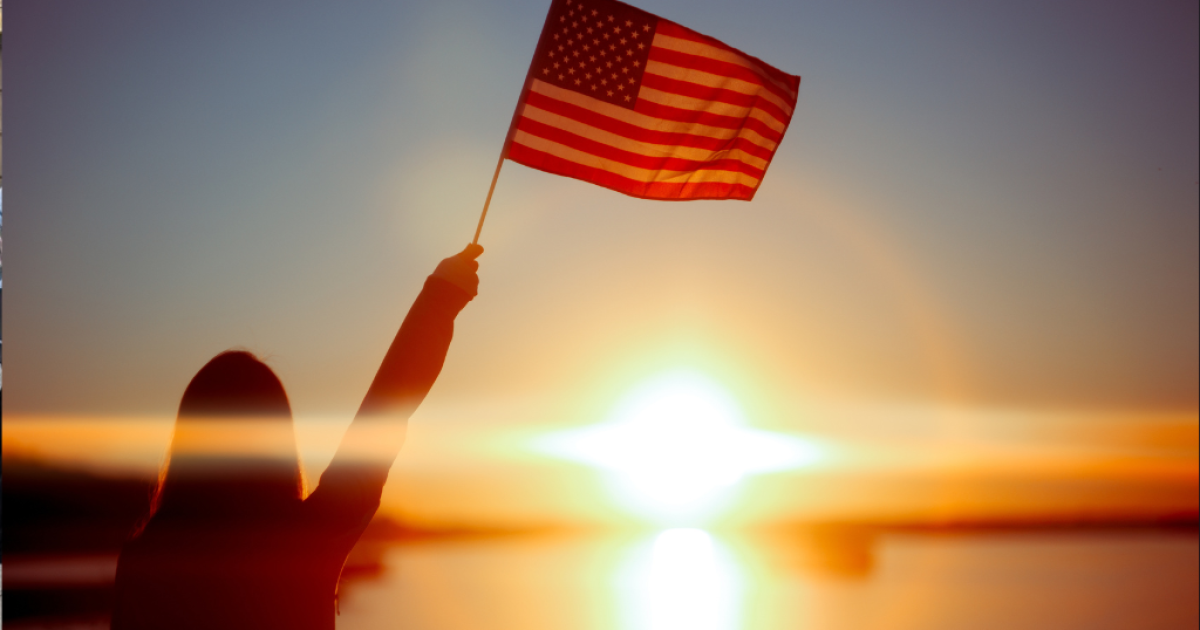 Nearly six in ten Americans support limiting birthright citizenship to children of U.S. citizens or legal permanent residents – 
This is a Gateway Hispanic article.
The post Nearly six in ten Americans support limiting birthright citizenship to children of U.S. citizens or legal permanent residents appeared first on The Gateway Pundit.