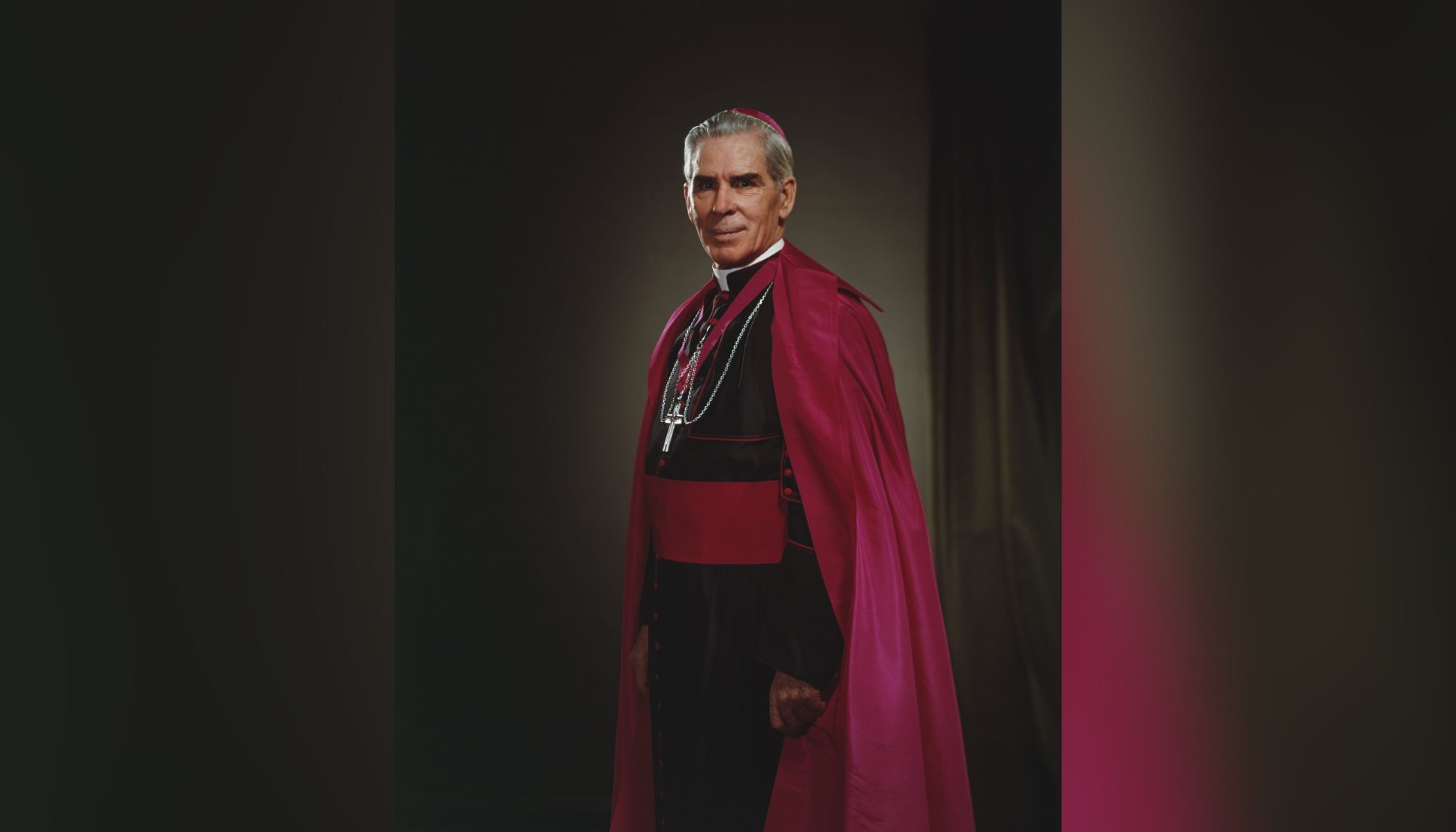 Official roster of events for Fulton Sheen beatification announced – #Catholic – The official schedule of events for the beatification of Archbishop Fulton Sheen has been announced by the Diocese of Peoria, Illinois.“I am filled with deep gratitude and great joy as we announce the schedule of events surrounding the long-awaited Mass of beatification of Archbishop Fulton J. Sheen," Bishop Louis Tylka of the Diocese of Peoria said in a press release. "This is a momentous occasion not only for our diocese but for the Church in the United States and throughout the world.” Events kick off on Sept. 20 with an anniversary Mass of Sheen’s ordination at the Cathedral of St. Mary in Peoria.From Sept. 23–24, events will be taking place in St. Louis. Vespers at the Cathedral Basilica of St. Louis will take place on Sept. 23 followed by the beatification Mass at The Dome at America’s Center on Sept. 24. Before the beatification Mass, the faithful will be able to take part in adoration and confession. After the Mass, a relic of Sheen will be available for veneration.The website for the Archbishop Fulton Sheen Foundation states that the choice for holding the beatification in St. Louis “was driven by the desire to include the largest number of people possible.”While the largest venue in Peoria would only hold 15,000 people, The Dome at America’s Center — which hosted a papal visit from Pope John Paul II in 1999 — has a capacity of 100,000. St. Louis is also within a reasonable driving distance from Peoria, taking roughly two and a half hours.Events will then head back to Peoria with Masses of thanksgiving, parish talks, and an award gala taking place on Sept. 25. The celebration concludes with a Byzantine-rite Mass of thanksgiving at the Cathedral of St. Mary on Sept. 26.The faithful are also encouraged to take part in a nine-day novena beginning on Sept. 15.Tylka explained that all of the events have been “thoughtfully planned as part of a pilgrimage to help us enter more deeply into the spiritual richness of this occasion and to encounter the Lord in a meaningful way.”He added: “The beatification Mass itself will be the central moment of this sacred time, but it is surrounded by opportunities for formation, fellowship, and prayer that we hope will touch hearts and inspire renewed faith. The events that follow the beatification Mass in Peoria, including Masses of Thanksgiving and presentations, will allow us to continue reflecting on the gift of Archbishop Sheen and how his witness calls us forward as missionary disciples.”“I am truly grateful for the many individuals and teams who have worked tirelessly to prepare for this moment, and I look forward with great anticipation to welcoming pilgrims from near and far,” Tylka said. “My hope is that through this beatification, many will come to know more deeply the love of Jesus Christ, be renewed in their faith, and be inspired to live as joyful witnesses of the Gospel in their own lives.”