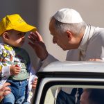 Pope Leo praises ceasefire as ‘genuine hope,’ presses for dialogue, peace #Catholic – VATICAN CITY (CNS) — Pope Leo XIV welcomed the newly announced ceasefire in the Middle East as “a sign of genuine hope” after what he described as “hours of extreme tension,” while urging a return to negotiations and calling the faithful to prayer.
“Only by returning to negotiations can the war be brought to an end,” he said in remarks in Italian following his April 8 general audience in St. Peter’s Square.
His comments came just hours after a two-week ceasefire was reached between Iran and the United States, narrowly averting further escalation. The agreement followed a stark warning from U.S. President Donald Trump late April 7, when he threatened to destroy Iran’s critical infrastructure, saying “a whole civilization will die tonight” if Tehran did not reopen the Strait of Hormuz to oil and gas tankers. The ceasefire was announced roughly two hours before the White House’s deadline.

Click here to subscribe to our weekly newsletter.

The pope’s appeal for dialogue echoed remarks he made the previous evening at Castel Gandolfo, where he urged leaders to return to the negotiating table even before the ceasefire was announced.
“Today, as we all know, there has also been this threat against the entire people of Iran, and this is truly unacceptable,” he told journalists April 7. “There are certainly issues of international law here, but even more, it is a moral question concerning the good of the people as a whole.”
Expanding on the broader implications of the conflict, he warned of a global economic crisis marked by “great instability,” which he said risks fueling further hatred, and he called on ordinary citizens to contact their political leaders to advocate for peace.
The pope also invited the faithful to join him in a prayer vigil for peace on April 11 in his general audience address. As flowers lined the steps of St. Peter’s Basilica during the Easter season, he used his main talk to reflect on holiness, emphasizing that it is a calling shared by all believers.
“Every baptized person is called to be holy; to live in God’s grace, to practice virtue and to become like Christ,” he said in his address to English speakers.
Continuing his series on the documents of the Second Vatican Council, he described charity as the foundation of holiness, “the fullness of love towards God and towards one’s neighbor,” and said its highest expression is martyrdom, calling it the “supreme witness of faith and charity.” He added that the sacraments, especially the Eucharist, sustain believers in this call.
He continued his analysis of the Dogmatic Constitution “Lumen Gentium,” specifically, the important role of consecrated life. “Indeed, signs of the Kingdom of God, already present in the mystery of the Church, are those evangelical counsels that shape every experience of consecrated life: poverty, chastity and obedience.
Poverty demonstrates “complete trust” in God — free of self-interest, obedience follows Christ’s “self-giving” offered to God, and chastity is the “gift of a heart that is whole and pure in love, at the service of God and Church.” The pope called these virtues a form of “radical discipleship.”
“These three virtues are not rules that shackle freedom, but liberating gifts of the Holy Spirit, through which some of the faithful are wholly consecrated to God,” he said.
Closing his main address, the pope said that Christ’s sacrifice makes holiness possible even in suffering.
“By contemplating this event, we know that there is no human experience that God does not redeem,” he said. “Even suffering, lived in union with the passion of the Lord, becomes a path of holiness.”