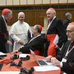 Pope Leo XIV sets stage for June consistory with letter to cardinals #Catholic – (OSV News) — Pope Leo XIV sent a letter to the College of Cardinals thanking them for their participation in the January consistory and preparing the conversation for their next gathering June 26-27 — right before the solemnity of Sts. Peter and Paul.
The January consistory focused on two topics, voted on by the cardinals: synodality and Pope Francis’ apostolic exhortation “Evangelii Gaudium” (“The Joy of the Gospel”).
The pope did not specify in his letter what the topics of the next consistory would be, but he gave hints on what are the possible further reflections driven by the first consistory that coincided with the closing of the Jubilee Year doors on Jan. 6 and started right afterward.
The conversation in January resulted in “free, concrete and spiritually fruitful exchanges,” the pope said in his letter, dated April 12 and published by the Vatican April 14. “The compiled contributions constitute a resource of lasting value, which I hope will be reflected on further, and will mature through ecclesial discernment,” he said.

Click here to subscribe to our weekly newsletter.

Reflecting on “mission and the transmission of the faith” aspects of “Evangelii Gaudium,” the pope said in his letter to cardinals that the exhortation “was recognized as a ‘breath of fresh air,’ capable of initiating processes of pastoral and missionary conversion — rather than producing immediate structural reforms — and thus profoundly guiding the Church’s journey.”
“This journey affects the very quality of spiritual life, expressed in the primacy of prayer, in the witness that precedes words, and in the coherence between faith and life,” the pope said, adding that at the community level, “it calls for a shift from a pastoral approach of maintenance to one of mission.”
Communities, Pope Leo said, should be “living agents of the proclamation,” meaning they should be welcoming, using accessible language and being attentive to the “quality of relationships, and capable of offering places for listening, accompaniment and healing.”
He warned that on the diocesan level, the responsibility of pastors “to resolutely support missionary boldness” cannot be “weighed down or stifled by organizational excesses,” but needs to be “guided by a discernment that helps us to recognize what is essential.”
“From all this flows a profoundly unified understanding of mission,” the pope wrote to the cardinals, defining the mission as “Christ-centered and kerygmatic.”
“It is born of an encounter with Christ that is capable of transforming lives and spreading through attraction rather than conquest,” the pope wrote.
“It is an integral mission, holding in balance explicit proclamation, witness, commitment and dialogue, and yielding neither to the temptation of proselytism nor to a merely institutional mentality of preservation or expansion.”
Even when the Church finds herself in a minority, the pope said, “she is called to live with confident courage, as a small flock bringing hope to all, mindful that the aim of mission is not its own survival, but the communication of the love with which God loves the world.”
On the day his letter was released, the pope celebrated the first-ever public papal Mass in Algeria — a country that is 99% Sunni Muslim, home to fewer than 9,000 Catholics among more than 45 million people.
Among the specific suggestions that emerged from the January consistory, the pope pointed to some deserving further reflection, such as “the need to relaunch ‘Evangelii Gaudium’ through an honest assessment of what has actually been embraced over the years” and what “remains unfamiliar or unimplemented, with particular attention to the necessary reforms of the processes of Christian initiation.”
He also pointed out to “the importance of valuing apostolic and pastoral visits as authentic opportunities for kerygmatic proclamation and for a growth in the quality of relationships” and “the similar need to reassess the effectiveness of ecclesial communication, including at the level of the Holy See, from a more explicitly missionary perspective.”
&nbsp;