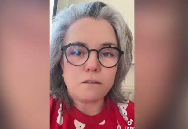 Rosie O’Donnell Has a Sad Over the Eric Swalwell Scandal: ‘You Broke My Heart’ (VIDEO) – 
Eric Swalwell has really done it now.
The post Rosie O’Donnell Has a Sad Over the Eric Swalwell Scandal: ‘You Broke My Heart’ (VIDEO) appeared first on The Gateway Pundit.