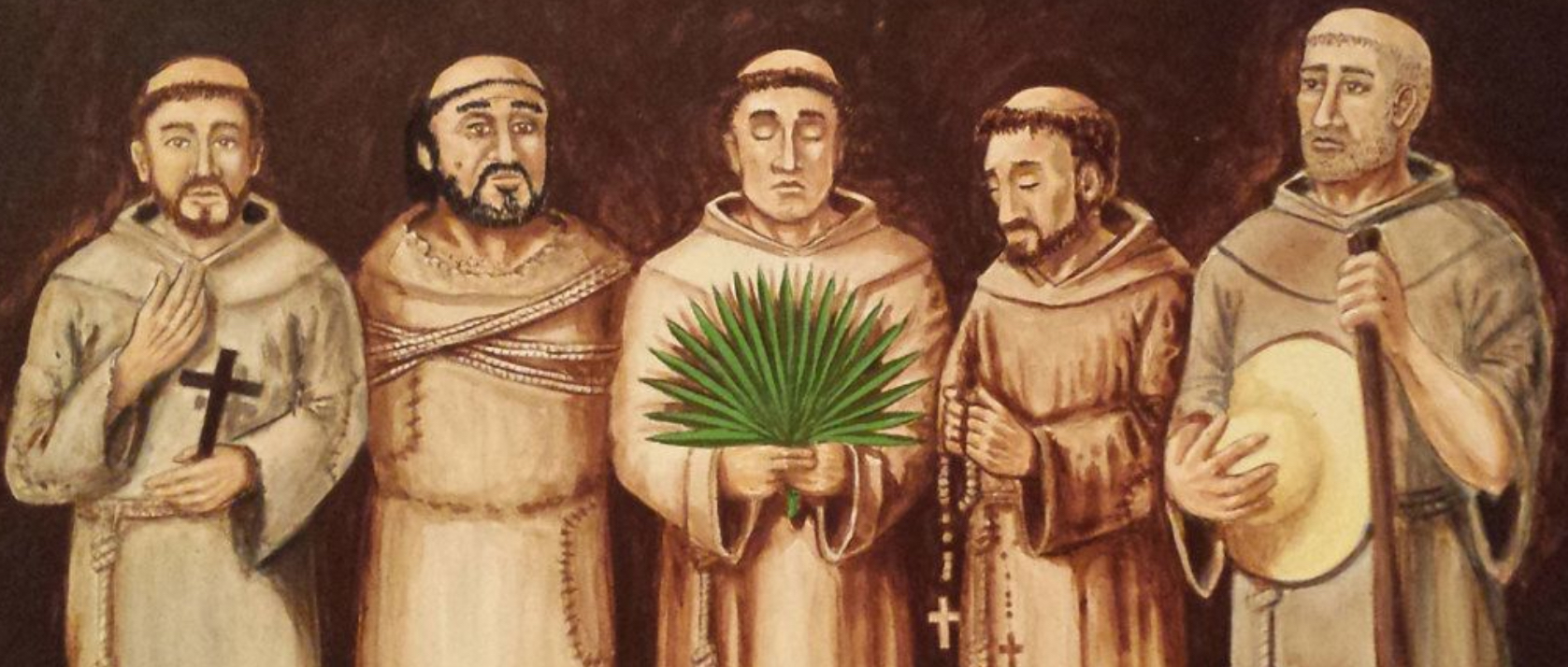 Savannah bishop on beatification of Georgia martyrs: ‘Be joyful witnesses’ – #Catholic – The bishop of the Diocese of Savannah, Georgia, the host diocese for the beatification of the Georgia Martyrs, encouraged Catholics to take inspiration from the martyrs by being “joyful witnesses” to the faith.In an April 16 interview on “EWTN News Nightly,” Bishop Stephen D. Parkes shared about the upcoming beatification of the five Spanish Franciscan friars, who are collectively known as the “Georgia Martyrs.” The beatification will take place on Oct. 31 and will be celebrated by Cardinal Francis Leo of the Archdiocese of Toronto.
 
 Watch Video (clip)
 
 “People are very excited about this because it is so unique in the life of a diocese,” Parkes told “EWTN News Nightly.” “This is not something that happens very often.”The beatification will be “the first in the South,” according to Parkes.Plans for the beatification are still in progress, and a venue has not yet been set — but hailing from Savannah, nicknamed the Hostess City of the South, Parkes said he looks forward “to welcoming many visitors.”“A lot goes into planning because there are some questions about how many people will actually come,” Parkes said. “Weʼve been looking for a venue that will be large enough to accommodate thousands and we want to be very welcoming.”From martyr to ‘blessed’Parkes described the 16th-century martyrs as “men who gave their lives for our faith in defense of the sacrament of marriage.”“They were Spanish missionaries who came here to our country in order to help to evangelize the Native peoples,” Parkes said. “And, obviously, they fell into some challenges with the evangelization process.”In September 1597, Father Pedro de Corpa, Father Blas Rodríguez, Father Miguel de Añon, Brother Antonio de Badajóz, and Father Francisco de Veráscola were killed for defending the sanctity of marriage at a mission in present-day Georgia.The cause for canonization of the Georgia Martyrs officially began in 1950 but ramped up in the 1980s. Beatification is a significant step toward sainthood in the Catholic Church.In January 2025, Pope Francis recognized the five Franciscans as martyrs for Christ who were killed for their faith. Parkes called this a “milestone” for the cause.“When Pope Francis gave approval for the beatification to take place, it was significant because we knew that we would be able to move forward with this now,” Parkes said. “It was accepted by the Church.”“They will be known as Blessed Pedro de Corpa and Companions — also known more commonly as the Georgia Martyrs,” he said. “In our process towards sainthood and canonization, this is a huge milestone.”What can Catholics learn from the Georgia Martyrs?When asked what lessons Catholics can take away from the martyrs, Parkes said that “we have to be joyful witnesses.”“We are called to be witnesses of faith, most especially in this world that we live in today,” he said. “I donʼt think weʼre always understood as Catholics, but we have to be courageous witnesses.”“We need to continue to promote marriage and family life as a priority for our country, for our communities, for our society,” Parkes said.“When people see that and see the incredible foundation that we have in faith — we have something solid to believe in — I believe people are looking for that today in a world where so much is fleeting and so many things are temporal,” he continued.“In this kind of way, look at how we are able to celebrate these men who lived centuries ago, and they were defending something that still exists today and that we lift up today,” Parkes said.