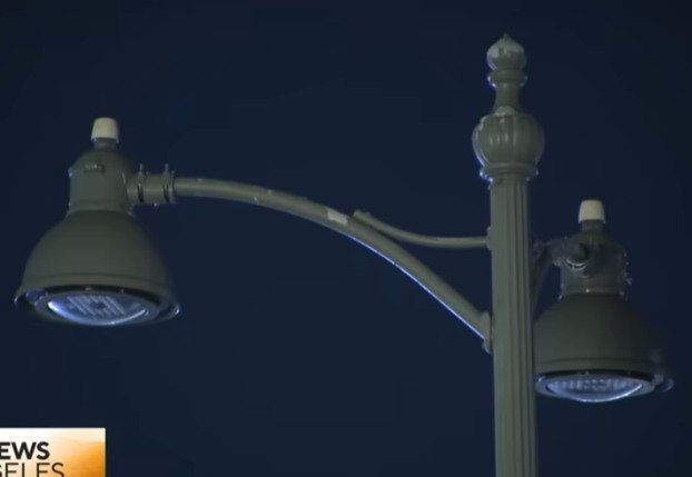 SAY WHAT? Los Angeles Proposes New TAX to Pay to Fix Street Lights Broken by Copper Wire Thieves – 
The city of Los Angeles has a major street light problem.
The post SAY WHAT? Los Angeles Proposes New TAX to Pay to Fix Street Lights Broken by Copper Wire Thieves appeared first on The Gateway Pundit.