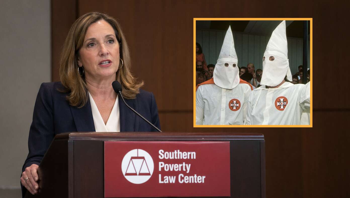 SPLC Says Funding KKK Only 3% Of What They Do #BabylonBee – MONTGOMERY, AL — The Southern Poverty Law Center defended itself against reports of controversial spending practices by informing donors that funding the Ku Klux Klan is only 3% of what they do.