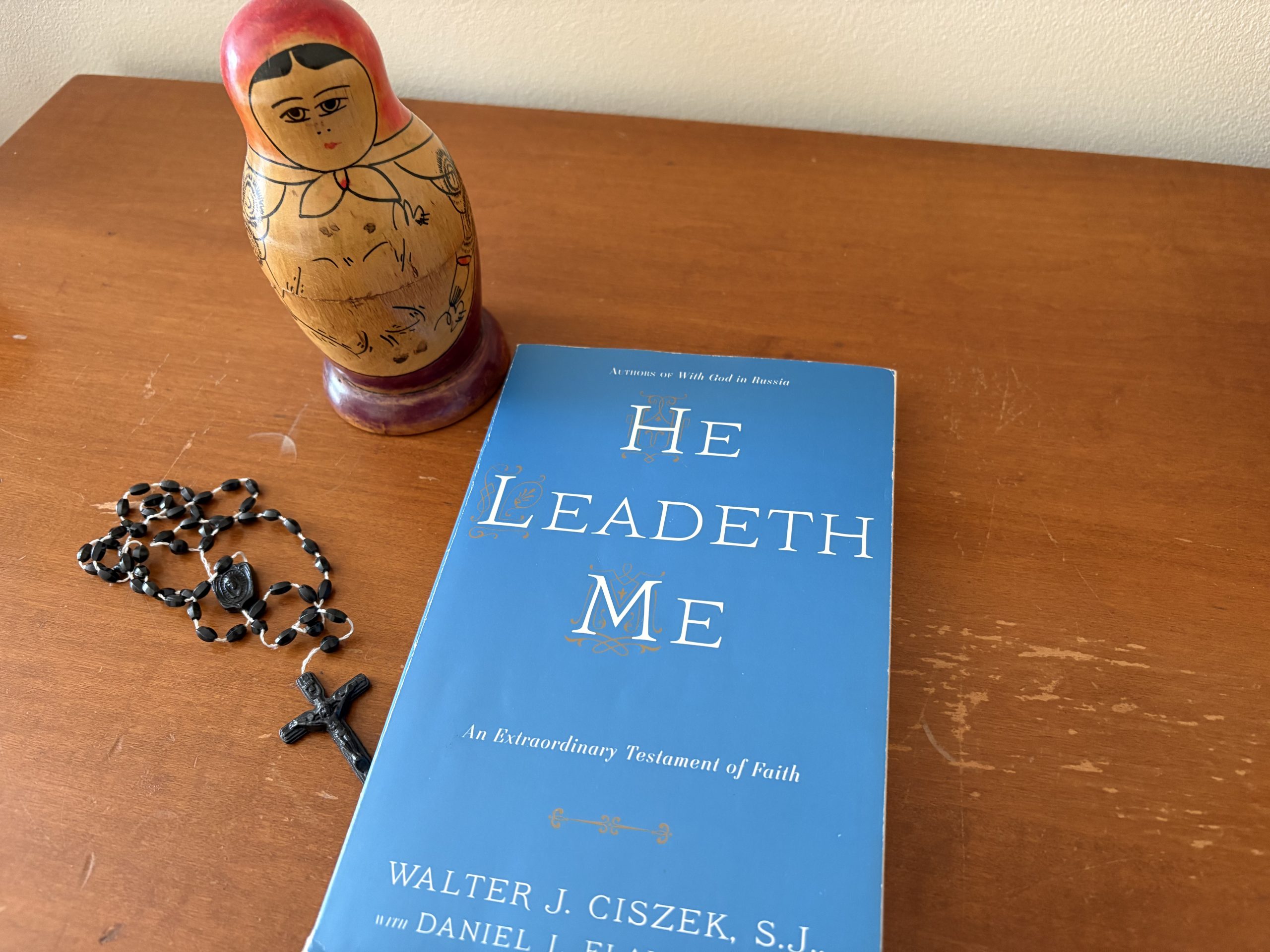 Vatican halts sainthood cause of Jesuit priest, gulag survivor Walter Ciszek – #Catholic – The Vatican has halted the cause for sainthood of Father Walter Ciszek, a Pennsylvania-born Jesuit priest who ministered to fellow prisoners while enduring more than 20 years of imprisonment in Russia.Ciszek (1904–1984) is known for his spiritual writings “He Leadeth Me” and “With God in Russia,” which he wrote after surviving torture by the Soviet secret police and hard labor during his imprisonment from 1941–1963.The Vatican first approved the advancement of Ciszek’s cause in 2012. Over the several decades that the cause was in progress, the Jesuits had gathered witness testimonies, writings of Ciszek, and more than 4,000 archival documents from the Jesuits and the Russian archives.Monsignor Ronald Bocian of the Walter Ciszek Prayer League, the group advocating for Ciszekʼs cause, said in an April 9 letter that “the formal canonization process has been stopped.”“The diocese has been informed that the documentation relating to his cause does not support advancing his cause for beatification or sainthood,” Bocian said.“The development comes after years of careful study and discernment at the level of the Holy See, which bears the responsibility of evaluating each cause with thoroughness, integrity, and fidelity to the Church’s norms,” Bocian continued.“While this news may understandably bring disappointment to many who have been inspired by Father Ciszek’s example of heroic faith and have prayed for his cause, it does not diminish the enduring spiritual value of his life, witness, and legacy,” Bocian said.This is the second sainthood cause this month that the Vatican has closed. The Vatican also halted the cause of Argentinian bishop and servant of God Jorge Novak earlier this month. The Diocese of Quilmes, Argentina, said the decision expresses “no moral judgment regarding the life, virtues, and pastoral ministry” of the bishop but that it was due to him not carrying out “a possible canonical procedure” as a priest.According to the letter from Bocian, the Prayer League advocating for Ciszek’s canonization will become the “Father Walter J. Ciszek Society.” Bocian said the society will “remain committed to honoring his memory, sharing his message, and encouraging devotion to the profound spiritual insights he left to the Church.”“Even as the formal canonization process has been stopped, the grace flowing from his witness remains alive in the hearts of the faithful,” Bocian said.The Diocese of Allentown, Pennsylvania, confirmed the news in a statement to EWTN News, acknowledging the “disappointment” while encouraging the faithful to remember the grace of Ciszek’s life.
 
 The Diocese of Allentownʼs statement on Father Walter Ciszekʼs cause, shared with EWTN News.
 
 “This development comes as the Church evaluates each cause with thoroughness, integrity, and fidelity to its norms,” read the statement from the Diocese of Allentown, which paralleled Bocian’s letter.Who was Father Walter Ciszek?Ciszek was born in 1904 in Shenandoah, Pennsylvania. He entered the Jesuit novitiate in 1928 and was ordained in 1937 after being trained to say Mass in the Russian rite. After two years in Poland, he used the chaos of World War II as cover to enter the Soviet Union so that he could minister to Christians who lived under communist persecution.Soviet authorities arrested him in 1941, believing him to be a spy. Over his decades in prison, he endured solitary confinement, torture, and years of hard labor near the Arctic Circle. Despite the dangers, he said Mass in secret and heard the confessions of other prisoners.President John F. Kennedy negotiated the prisoner swap that led to his release in 1963. Ciszek went on to write about his spiritual insights and experience in Russia. He died at Fordham University in New York on Dec. 8, 1984. In 1990, Ciszek was declared a servant of God.