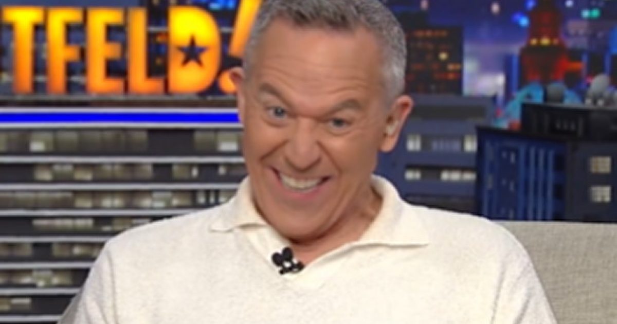 Watch Greg Gutfeld’s EPIC Monologue About the Downfall of Eric Swalwell (VIDEO) – 
Last night on his show, Greg Gutfeld devoted his opening monologue to the downfall of Eric Swalwell and it was a rant for the ages.
The post Watch Greg Gutfeld’s EPIC Monologue About the Downfall of Eric Swalwell (VIDEO) appeared first on The Gateway Pundit.