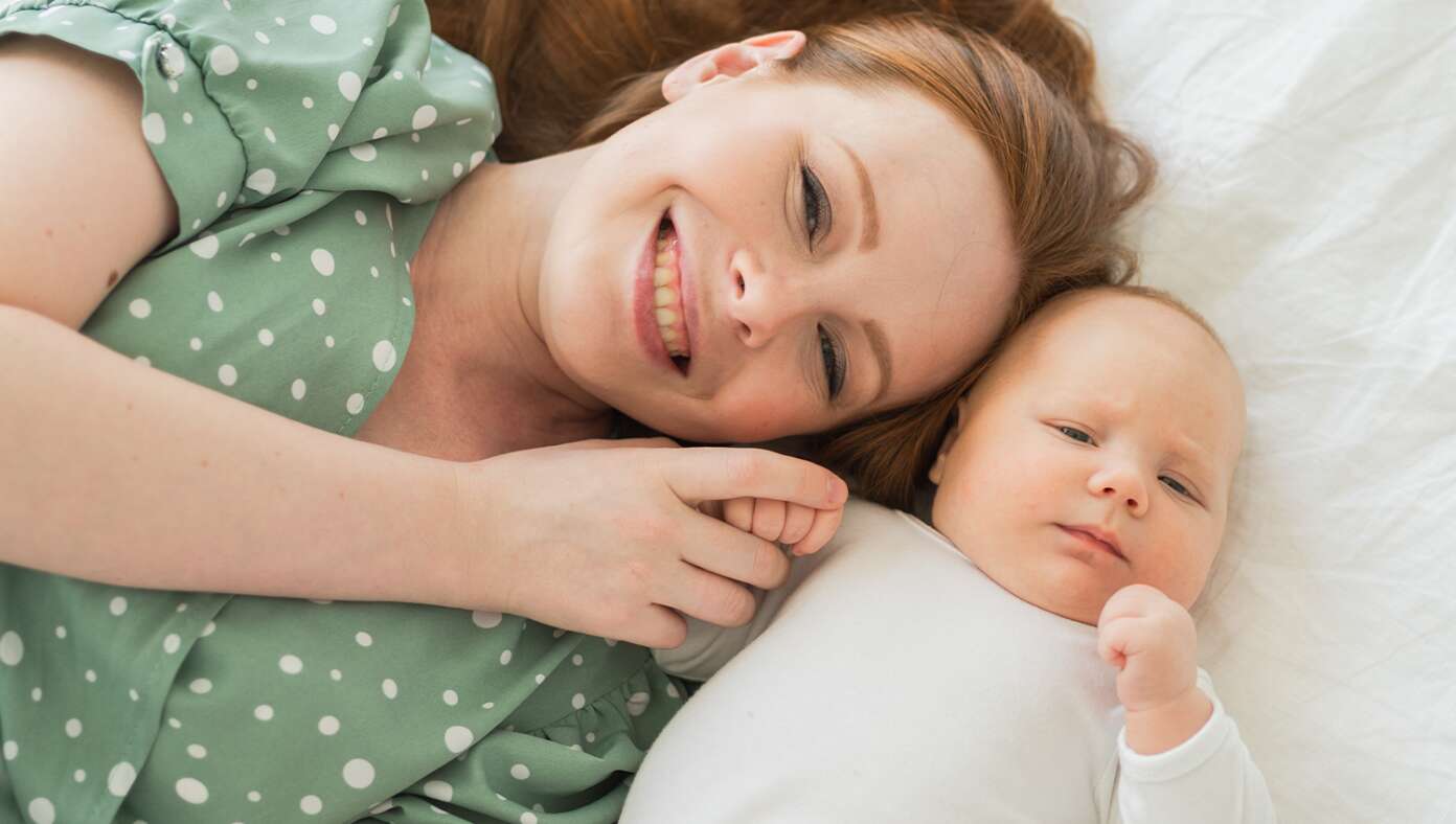 Weird, But OK: Woman Carries Child For 9 Months Just To Name Him ‘Walter’ #BabylonBee – KINGMAN, AZ — According to witness accounts, a local woman carried her unborn child to a full 9 months, enduring considerable hardship in the process, only to name him "Walter."