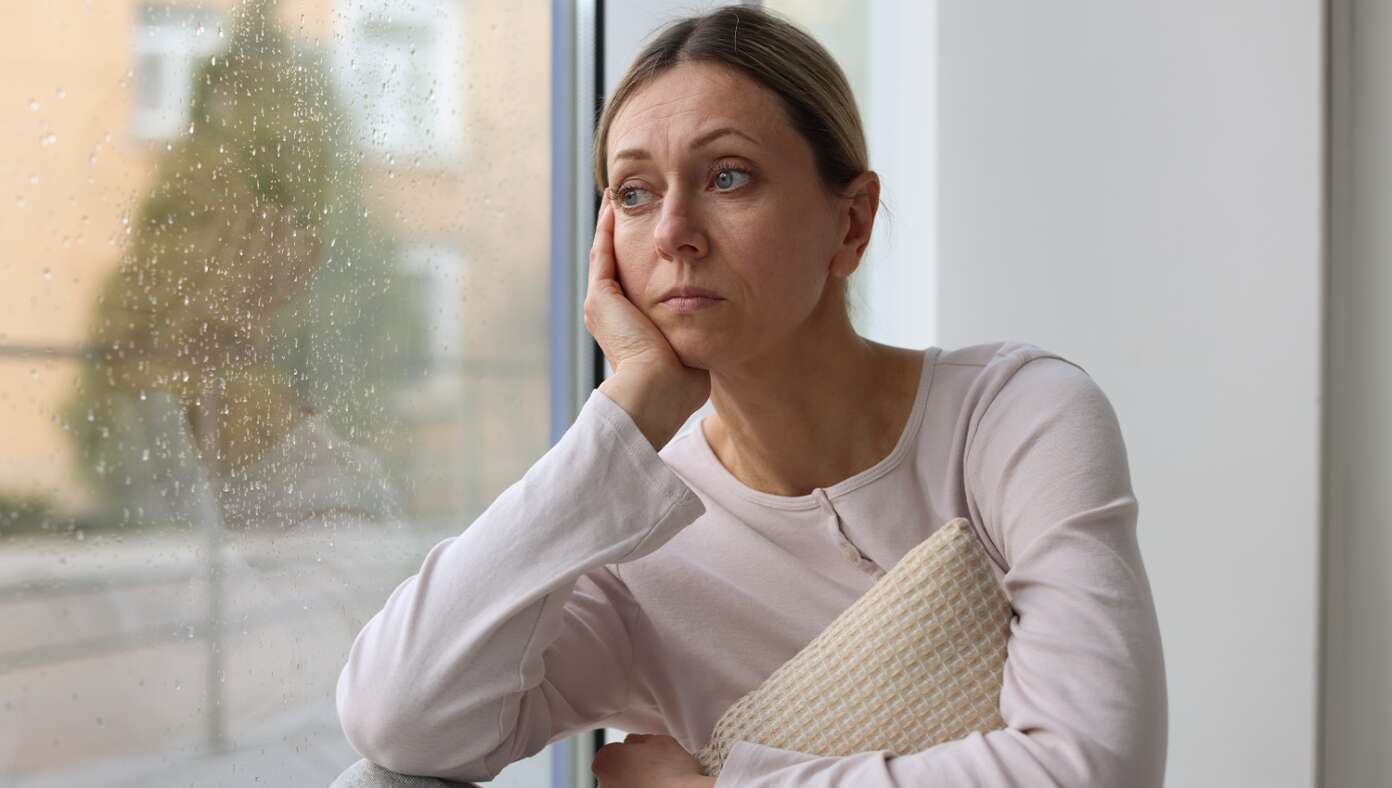 Woman Born In August Worried Husband Isn’t Thinking About Her Birthday Yet #BabylonBee – PROVO, UT — Local woman Denise Stanford expressed concern that her husband, Mike, had yet to begin even thinking about her August 26th birthday.