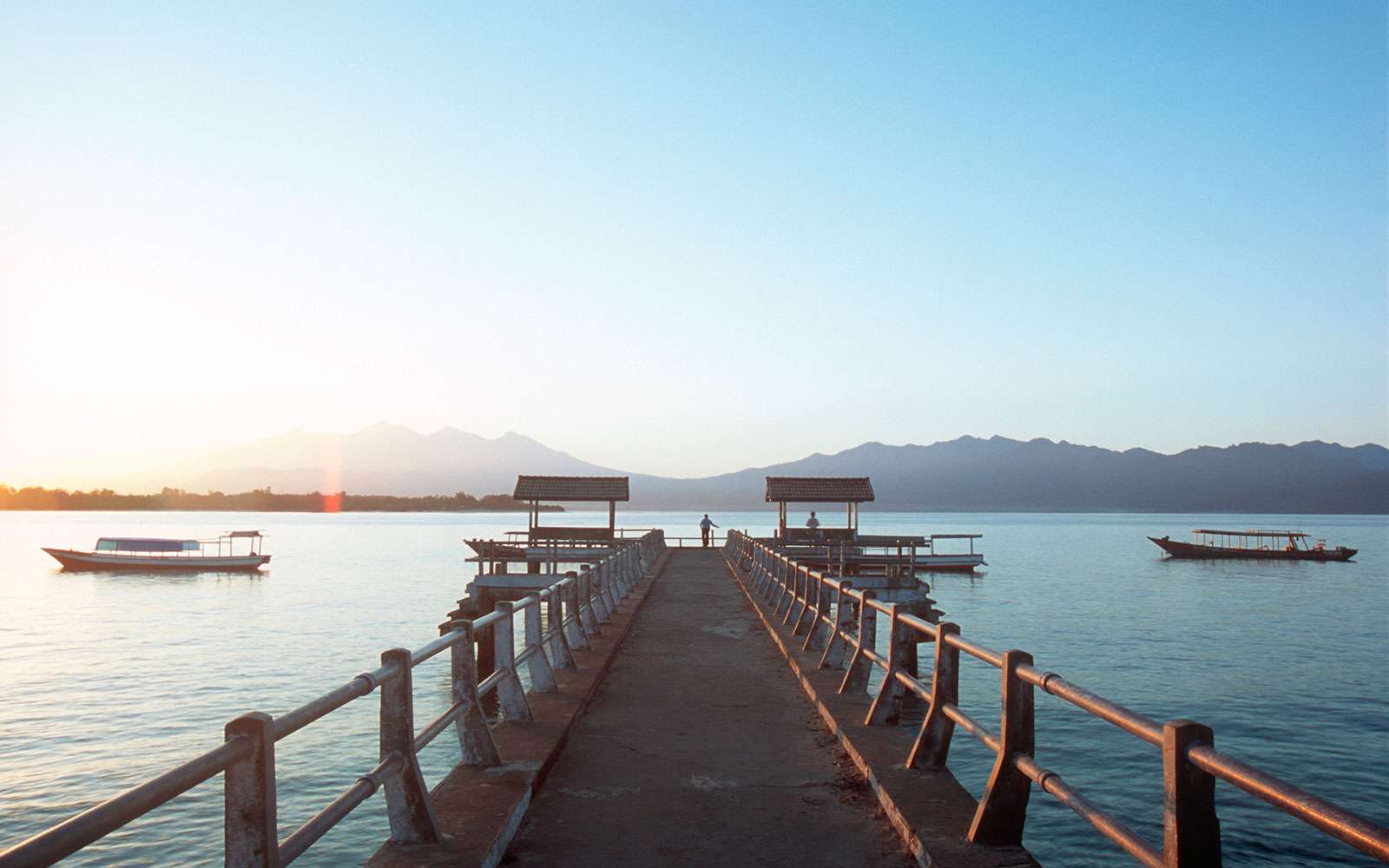 30 Hidden Islands Around the World for Off-the-Grid Adventure and Seclusion #Travel From tropical luxury to frosty serenity, there’s an island to suit every traveler’s taste.