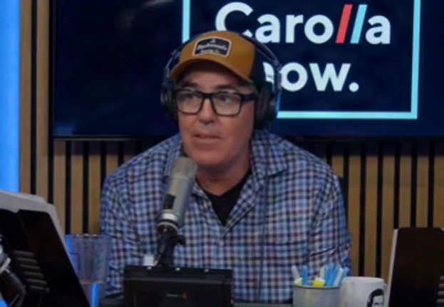 Adam Carolla Praises Los Angeles Mayor Candidate Spencer Pratt: ‘This is Super Easy for Him’ (VIDEO) – 
Adam Carolla is a big fan of Republican Los Angeles mayoral candidate Spencer Pratt, and praised his performance in the recent televised debate.
The post Adam Carolla Praises Los Angeles Mayor Candidate Spencer Pratt: ‘This is Super Easy for Him’ (VIDEO) appeared first on The Gateway Pundit.