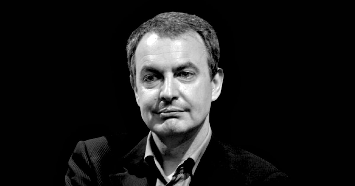 Another Spanish Socialist Charged With Money Laundering and Influence Peddling – Former Prime Minister and Key Sánchez Ally, Zapatero Has His Offices Raided by Police – 
Socialists in Spain are floundering.
The post Another Spanish Socialist Charged With Money Laundering and Influence Peddling – Former Prime Minister and Key Sánchez Ally, Zapatero Has His Offices Raided by Police appeared first on The Gateway Pundit.