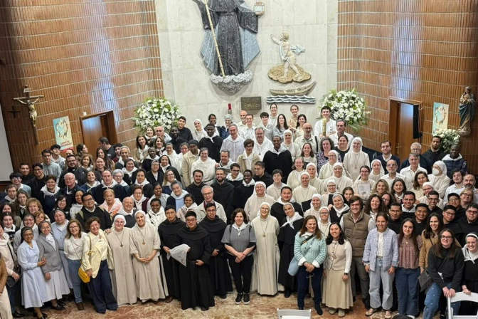 Augustinian community in Spain eagerly awaits Pope Leo XIV’s visit – #Catholic – The Order of St. Augustine in Spain will welcome Pope Leo XIV in June with particular enthusiasm: He has visited the country on 10 previous occasions before becoming pope when he served as prior general of the Augustinians from 2000 to 2024. Robert Prevost traveled to Málaga, Seville, León, Valencia, Zaragoza, Santander, Huelva, Valladolid, Madrid, Bilbao, Palencia, and Ávila.On June 7, the second day of his apostolic journey, the pontiff will hold a private meeting with a delegation of the Augustinian community at the apostolic nunciature in Madrid.The Augustinian province of San Juan de Sahagún in Spain and Portugal comprises 338 religious with solemn vows, forming 36 communities distributed across 39 houses, including two communities in Portugal and two formation communities where 45 brothers are undergoing formation.While primarily established in the Iberian Peninsula, the Spanish Augustinian province also extends to other parts of the world: Antilles, Argentina, India, Peru, Venezuela, and Tanzania, in vicariates. It also has two delegations in Central America and Cuba.In total, this subdivision of the Order of St. Augustine is present in 12 countries in addition to Spain and Portugal: the Dominican Republic, Puerto Rico, United States, Argentina, India, Peru, Venezuela, Tanzania, Cuba, Honduras, El Salvador, and Costa Rica.The orderʼs international character is evident in Spainʼs Augustinian communities. In Barcelona, the community consists of four religious, two originally from the Philippines and two from Tanzania. Together, the four of them provide pastoral care for three parishes within the Archdiocese of Barcelona.One of these is St. Augustine Parish, where on June 10 Pope Leo XIV will meet with diocesan charitable and assistance organizations. Situated off the beaten tourist path, it is located in the Raval neighborhood, one of the most disadvantaged in Barcelona. Indeed, very close to the parish, the Missionaries of Charity provide meals to about 400 people each day.In the Canary Islands, the Order of St. Augustine has maintained a presence since the 14th century, and numerous missionaries have set out from there. Currently, a single community remains in Puerto de la Cruz on Tenerife Island, comprising four religious: Father Ángel Andrés, a 77-year-old Spaniard who serves as coordinator; Father Manuel Ángel Andrés Alegre, a 96-year-old Spaniard; Father Aldrin Alvarado, 45, originally from the Philippines; and Father Jojo Neyssery Lonankutty from India, also 45.The Order of St. Augustine in Spain runs 17 schools and three university residential colleges in addition to the Royal University Center Escorial-María Cristina. This work benefits nearly 18,000 students and employs 1,500 teachers, support staff, and administrators.The Spanish Augustinians maintain two formation houses, one in Valladolid and another in El Escorial, where the novitiate is also headquartered.Each educational center features a pastoral team coordinated by a designated leader and comprising both Augustinian religious and lay members responsible for planning and promoting activities related to the apostolate and evangelization.The events surrounding the popeʼs visit to Spain are being organized by the Augustinian family in collaboration with other religious congregations including the Augustinian Recollects, Discalced Augustinians, Assumptionist Augustinians, Augustinian Missionaries, Augustinians of the Amparo, and Contemplative Augustinians, thereby bringing together approximately 8,000 pilgrims from various parts of Spain.This story was first published by ACI Prensa, the Spanish-language sister service of EWTN News. It has been translated and adapted by EWTN News English. Augustinian community in Spain eagerly awaits Pope Leo XIV’s visit – #Catholic – The Order of St. Augustine in Spain will welcome Pope Leo XIV in June with particular enthusiasm: He has visited the country on 10 previous occasions before becoming pope when he served as prior general of the Augustinians from 2000 to 2024. Robert Prevost traveled to Málaga, Seville, León, Valencia, Zaragoza, Santander, Huelva, Valladolid, Madrid, Bilbao, Palencia, and Ávila.On June 7, the second day of his apostolic journey, the pontiff will hold a private meeting with a delegation of the Augustinian community at the apostolic nunciature in Madrid.The Augustinian province of San Juan de Sahagún in Spain and Portugal comprises 338 religious with solemn vows, forming 36 communities distributed across 39 houses, including two communities in Portugal and two formation communities where 45 brothers are undergoing formation.While primarily established in the Iberian Peninsula, the Spanish Augustinian province also extends to other parts of the world: Antilles, Argentina, India, Peru, Venezuela, and Tanzania, in vicariates. It also has two delegations in Central America and Cuba.In total, this subdivision of the Order of St. Augustine is present in 12 countries in addition to Spain and Portugal: the Dominican Republic, Puerto Rico, United States, Argentina, India, Peru, Venezuela, Tanzania, Cuba, Honduras, El Salvador, and Costa Rica.The orderʼs international character is evident in Spainʼs Augustinian communities. In Barcelona, the community consists of four religious, two originally from the Philippines and two from Tanzania. Together, the four of them provide pastoral care for three parishes within the Archdiocese of Barcelona.One of these is St. Augustine Parish, where on June 10 Pope Leo XIV will meet with diocesan charitable and assistance organizations. Situated off the beaten tourist path, it is located in the Raval neighborhood, one of the most disadvantaged in Barcelona. Indeed, very close to the parish, the Missionaries of Charity provide meals to about 400 people each day.In the Canary Islands, the Order of St. Augustine has maintained a presence since the 14th century, and numerous missionaries have set out from there. Currently, a single community remains in Puerto de la Cruz on Tenerife Island, comprising four religious: Father Ángel Andrés, a 77-year-old Spaniard who serves as coordinator; Father Manuel Ángel Andrés Alegre, a 96-year-old Spaniard; Father Aldrin Alvarado, 45, originally from the Philippines; and Father Jojo Neyssery Lonankutty from India, also 45.The Order of St. Augustine in Spain runs 17 schools and three university residential colleges in addition to the Royal University Center Escorial-María Cristina. This work benefits nearly 18,000 students and employs 1,500 teachers, support staff, and administrators.The Spanish Augustinians maintain two formation houses, one in Valladolid and another in El Escorial, where the novitiate is also headquartered.Each educational center features a pastoral team coordinated by a designated leader and comprising both Augustinian religious and lay members responsible for planning and promoting activities related to the apostolate and evangelization.The events surrounding the popeʼs visit to Spain are being organized by the Augustinian family in collaboration with other religious congregations including the Augustinian Recollects, Discalced Augustinians, Assumptionist Augustinians, Augustinian Missionaries, Augustinians of the Amparo, and Contemplative Augustinians, thereby bringing together approximately 8,000 pilgrims from various parts of Spain.This story was first published by ACI Prensa, the Spanish-language sister service of EWTN News. It has been translated and adapted by EWTN News English.