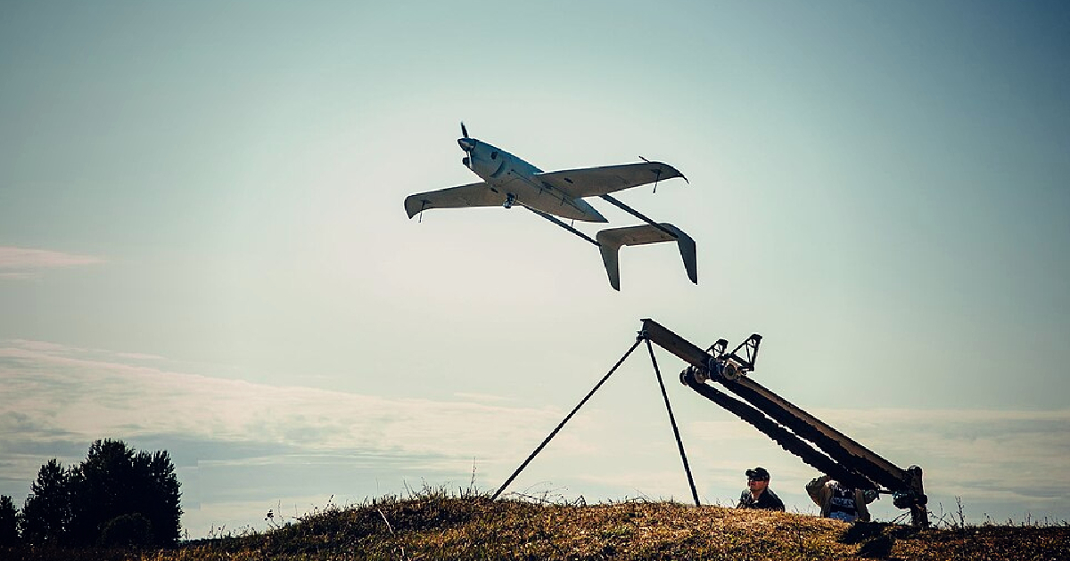 BALTIC DRONE SCARE: After Latvian Government Collapse and NATO Jet Shooting Stray Ukrainian Drone Over Estonia, Now Lithuania Shuts Airport and Evacuate Government to Shelters –
All Baltic nations blame Russia for the Ukrainian stray drones.
The post BALTIC DRONE SCARE: After Latvian Government Collapse and NATO Jet Shooting Stray Ukrainian Drone Over Estonia, Now Lithuania Shuts Airport and Evacuate Government to Shelters appeared first on The Gateway Pundit. BALTIC DRONE SCARE: After Latvian Government Collapse and NATO Jet Shooting Stray Ukrainian Drone Over Estonia, Now Lithuania Shuts Airport and Evacuate Government to Shelters –
All Baltic nations blame Russia for the Ukrainian stray drones.
The post BALTIC DRONE SCARE: After Latvian Government Collapse and NATO Jet Shooting Stray Ukrainian Drone Over Estonia, Now Lithuania Shuts Airport and Evacuate Government to Shelters appeared first on The Gateway Pundit.
