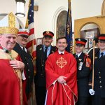 Bishop Kevin J. Sweeney’s Schedule: June, 2026 #Catholic –
6/1
Mon., 11 a.m. Tri-County Golf Outing; 6 p.m. Confirmation — Our Lady of Consolation Parish, Wayne.
6/2
Tues., 10 a.m. Mass – DePaul Catholic High School followed by graduation.
6/4
Thu., 10 a.m. Mass – Morris Catholic High School followed by graduation; 6:30 p.m. Morris W Deanery meeting — Our Lady Star of the Sea Parish, Lake Hopatcong.
6/5
Fri., 10 a.m. Mass – Pope John XXIII Regional High School followed by Graduation; 7 p.m. Garden Party — St. Paul inside the Walls, Madison.
6/6
Sat., 8 a.m. Mass for Life & Procession — St. Margaret of Scotland Parish, Morristown; 10 a.m. Confirmation — St. Joseph Parish, Newton; 2 p.m. Graduation ceremony – Mary Help of Christians Academy, North Haledon; 6 p.m. Mass — St. Margaret of Scotland, Morristown, celebrating Father Duberney’s 10th anniversary.
6/7
Sun., 9:30 a.m. Confirmation — St. Joseph Parish, Paterson; 2:30 p.m. N.J. Army Tank Pull, Clifton.
6/9
Tue., 8:30 a.m. Priestly Candidates Morning Prayer and Holy Hour — St. Paul Inside the Walls, Madison; 11 a.m. Jubilee of Priestly Ordination Mass & luncheon — Corpus Christi Parish, Chatham.
6/10–12
Wed.–Fri. USCCB – Spring General Meeting, Orlando, Fla.
6/12
Fri., 7 p.m. Bilingual Mass — Sacred Heart and Our Lady Queen of the Most Holy Rosary Parish, Dover.
6/13
Sat., 10 a.m. Priesthood Ordination — the Cathedral of St. John the Baptist, Paterson; 4 p.m. Confirmation — St. Bonaventure Parish, Paterson.
6/14
Sun., 9:30 a.m. Mass — Sacred Heart Retreat Center, Newton, for Salesian sister’s discernment; 3 p.m. National Eucharistic Pilgrimage Exposition of the Blessed Sacrament — Holy Trinity Parish, Passaic; 6:30 p.m. Opening Mass for the National Eucharistic Pilgrimage — Boverini Stadium, Passaic.
6/15
Mon., 10 a.m. Morning Eucharistic Procession for the National Eucharistic Pilgrimage – St. Peter’s; 5:30 p.m. Eucharistic Procession, Cathedral of St. John the Baptist, Paterson; 7 p.m. Closing Mass for the National Eucharistic Pilgrimage – the Cathedral of St. John the Baptist, Paterson.
6/16
Tues., 12 Noon Mass for Philippine Independence – St. Joseph’s Health, Paterson; 7 p.m. St. Dymphna/OLH Meeting opening prayer – St. Mary’s, Parish, Pompton Lakes.
6/19
Fri., 7 p.m. Confirmation – St. Anthony Parish, Paterson.
6/20
Sat., 10 a.m. Confirmation – St. Mary Parish, Dover; 5 p.m. Confirmation – St. Margaret of Scotland Parish, Morristown.
6/21
Sun., 12 Noon Confirmation – Our Lady of the Valley Parish, Wayne (with Holy Cross).
6/22
Mon., 9 a.m. 52nd Wiegand Farm Golf Classic – Crystal Springs Resort.
6/23
Tues., 1:30 p.m. Meeting for all Pastors/Administrators – St. Paul Inside the Walls, Madison.
6/24
Wed., 7 p.m. Mass celebrating the Feast of St. John the Baptist – the Cathedral of St. John the Baptist, Paterson.
6/25
Thurs., 11 a.m. Mass – Quo Vadis Retreat, Camp Shiloh, Hewitt; 6 p.m. Mass – St. Brendan and St. George Parish, Clifton.
6/26
Fri., 7 p.m. Confirmation – St. Mary Parish, Passaic.
6/27
Sat., 10 a.m. Confirmation – Ss. Cyril & Methodius Parish, Clifton; 5 p.m. Mass to celebrate the Feast of St. Thomas the Apostle – St. Thomas the Apostle Parish, Oak Ridge.
6/28
Sun., 10:30 a.m. Mass – Our Lady Star of the Sea Parish, Lake Hopatcong.
6/29
Mon., 7 p.m. Pastoral Migratoria Commissioning Mass – St. Anthony of Padua Parish, Passaic. Bishop Kevin J. Sweeney’s Schedule: June, 2026 #Catholic –
6/1
Mon., 11 a.m. Tri-County Golf Outing; 6 p.m. Confirmation — Our Lady of Consolation Parish, Wayne.
6/2
Tues., 10 a.m. Mass – DePaul Catholic High School followed by graduation.
6/4
Thu., 10 a.m. Mass – Morris Catholic High School followed by graduation; 6:30 p.m. Morris W Deanery meeting — Our Lady Star of the Sea Parish, Lake Hopatcong.
6/5
Fri., 10 a.m. Mass – Pope John XXIII Regional High School followed by Graduation; 7 p.m. Garden Party — St. Paul inside the Walls, Madison.
6/6
Sat., 8 a.m. Mass for Life & Procession — St. Margaret of Scotland Parish, Morristown; 10 a.m. Confirmation — St. Joseph Parish, Newton; 2 p.m. Graduation ceremony – Mary Help of Christians Academy, North Haledon; 6 p.m. Mass — St. Margaret of Scotland, Morristown, celebrating Father Duberney’s 10th anniversary.
6/7
Sun., 9:30 a.m. Confirmation — St. Joseph Parish, Paterson; 2:30 p.m. N.J. Army Tank Pull, Clifton.
6/9
Tue., 8:30 a.m. Priestly Candidates Morning Prayer and Holy Hour — St. Paul Inside the Walls, Madison; 11 a.m. Jubilee of Priestly Ordination Mass & luncheon — Corpus Christi Parish, Chatham.
6/10–12
Wed.–Fri. USCCB – Spring General Meeting, Orlando, Fla.
6/12
Fri., 7 p.m. Bilingual Mass — Sacred Heart and Our Lady Queen of the Most Holy Rosary Parish, Dover.
6/13
Sat., 10 a.m. Priesthood Ordination — the Cathedral of St. John the Baptist, Paterson; 4 p.m. Confirmation — St. Bonaventure Parish, Paterson.
6/14
Sun., 9:30 a.m. Mass — Sacred Heart Retreat Center, Newton, for Salesian sister’s discernment; 3 p.m. National Eucharistic Pilgrimage Exposition of the Blessed Sacrament — Holy Trinity Parish, Passaic; 6:30 p.m. Opening Mass for the National Eucharistic Pilgrimage — Boverini Stadium, Passaic.
6/15
Mon., 10 a.m. Morning Eucharistic Procession for the National Eucharistic Pilgrimage – St. Peter’s; 5:30 p.m. Eucharistic Procession, Cathedral of St. John the Baptist, Paterson; 7 p.m. Closing Mass for the National Eucharistic Pilgrimage – the Cathedral of St. John the Baptist, Paterson.
6/16
Tues., 12 Noon Mass for Philippine Independence – St. Joseph’s Health, Paterson; 7 p.m. St. Dymphna/OLH Meeting opening prayer – St. Mary’s, Parish, Pompton Lakes.
6/19
Fri., 7 p.m. Confirmation – St. Anthony Parish, Paterson.
6/20
Sat., 10 a.m. Confirmation – St. Mary Parish, Dover; 5 p.m. Confirmation – St. Margaret of Scotland Parish, Morristown.
6/21
Sun., 12 Noon Confirmation – Our Lady of the Valley Parish, Wayne (with Holy Cross).
6/22
Mon., 9 a.m. 52nd Wiegand Farm Golf Classic – Crystal Springs Resort.
6/23
Tues., 1:30 p.m. Meeting for all Pastors/Administrators – St. Paul Inside the Walls, Madison.
6/24
Wed., 7 p.m. Mass celebrating the Feast of St. John the Baptist – the Cathedral of St. John the Baptist, Paterson.
6/25
Thurs., 11 a.m. Mass – Quo Vadis Retreat, Camp Shiloh, Hewitt; 6 p.m. Mass – St. Brendan and St. George Parish, Clifton.
6/26
Fri., 7 p.m. Confirmation – St. Mary Parish, Passaic.
6/27
Sat., 10 a.m. Confirmation – Ss. Cyril & Methodius Parish, Clifton; 5 p.m. Mass to celebrate the Feast of St. Thomas the Apostle – St. Thomas the Apostle Parish, Oak Ridge.
6/28
Sun., 10:30 a.m. Mass – Our Lady Star of the Sea Parish, Lake Hopatcong.
6/29
Mon., 7 p.m. Pastoral Migratoria Commissioning Mass – St. Anthony of Padua Parish, Passaic.