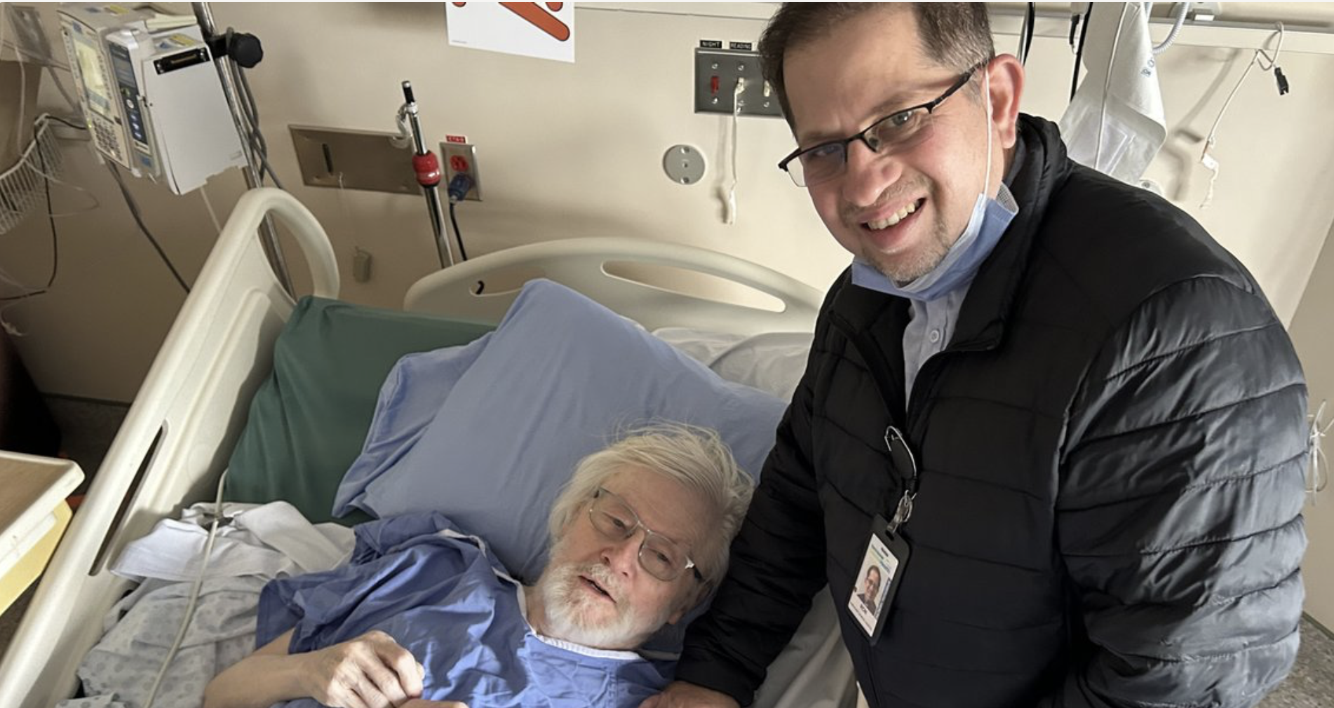 Canadian priest offered euthanasia twice while recovering from hip fracture #Catholic A priest from Vancouver, British Columbia, Canada, recovering from a hip fracture at Vancouver General Hospital (VGH) said he was twice offered assisted death by healthcare staff who knew he was a priest and opposed to euthanasia — a practice critics say is growing as medical professionals are increasingly encouraged to initiate such conversations.“There are some things you just don’t talk about to some people,” said Father Larry Holland, who has completed studies in healthcare chaplaincy in addition to serving at numerous parishes in the Archdiocese of Vancouver.He described his reaction when a doctor brought up the option of medical aid in dying (MAID) should his condition deteriorate. “I think I was very shocked,” he said. “It is such a sensitive subject.”Holland, 79, is currently convalescing at VGH after suffering a hip fracture from a fall in his bathroom on Christmas Day. He spoke to The B.C. Catholic about the offers of MAID from two healthcare professionals, despite their knowing he was a Catholic priest.Holland said he wasn’t dying then or now and that the doctor’s mention of MAID left him “kind of silent” for a moment. The doctor then raised the subject again, saying it’s “something they have to discuss with someone who’s been given a terminal diagnosis.”Holland recalled telling the doctor he was morally opposed to euthanasia. The doctor explained that “he just wanted to make sure that, if a [terminal] diagnosis came up or not … I knew of the different services I had access to.”Weeks later, a second offer of MAID came from a nurse who the priest said seemed uncomfortable raising the topic and was likely doing so out of compassion because of the pain he was enduring.“It’s a false compassion, really,” he said.A spokesman for Vancouver Coastal Health, which operates VGH, told The B.C. Catholic in an email that “staff may consider bringing up MAID based on their clinical judgment, provided they possess the necessary knowledge and skills to do so.”Staff are also “responsible for answering questions when patients bring up the topic of MAID,” the spokesman said.The two incidents arise as Canada approaches 100,000 assisted dying deaths.Father Larry Lynn, the archdiocese’s pro-life chaplain, said he was shocked to hear about Holland’s case.“This must surely be among the most appalling examples of Canada’s coercive and insensitive euthanasia regime,” Lynn said in an interview.He said it’s disturbing that a healthcare provider suggests euthanasia with any patient, and particularly when the patient is a consecrated religious known to be morally opposed. “It places the medical practitioner into the role of the devil, tempting a vulnerable person into mortal sin.”He’s equally troubled that Canadian euthanasia providers aren’t ruling out initiating discussions with Roman Catholics about MAID. In a document titled “Bringing up Medical Assistance in Dying (MAID) as a Clinical Care Option,” the Canadian Association of MAID Assessors and Providers recommends against assuming patients oppose MAID because of their faith.The document says: “Healthcare professionals may draw incorrect assumptions about a person’s views on MAID; e.g., they may assume that a patient objects to MAID because she is a Roman Catholic nun, and yet Roman Catholic nuns and others dedicated to a faith-based way of life have requested MAID.” The booklet does not provide a source for the information.An updated version published in March removes the Catholic reference but gives the same advice regarding people of a “faith community” and even those of “strong faith.”Lynn called it “diabolical” to use a nun as an example for overcoming a patient’s moral objections.The booklet reflects a recent trend of encouraging healthcare personnel to initiate MAID discussions with patients. In November 2025, The B.C. Catholic reported on a little-known 2023 Health Canada document urging health authorities and professional bodies to adopt “practice standards” requiring doctors and nurse practitioners to raise MAID with certain patients.The MAID assessors and providers document similarly says physicians and nurse practitioners involved in care planning and consent processes “have a professional obligation to initiate a discussion about MAID if a patient might be eligible for MAID.” However, Health Canada does not have the authority to require provinces or health authorities to adopt such guidelines and The B.C. Catholic found no evidence of any public agency or professional body in British Columbia doing so.Amanda Achtman, creator of the anti-euthanasia project Dying to Meet You and ethics director of Canadian Physicians for Life, said initiating MAID discussions in a medical setting is a form of coercion that attacks patients’ deepest convictions when they’re vulnerable. To “torment” someone who has deeply held beliefs with an offer of MAID is “an attack on their identity,” Achtman said.Holland admitted he was in so much pain that he could “feel the temptation” to accept MAID. “It’s a human reaction. We always look for the easy way out.”Conservative member of Parliament Garnett Genuis has introduced Bill C-260, An Act to Prevent Coercion of Persons Not Seeking Medical Assistance in Dying, which would prohibit federal employees from proactively offering or recommending MAID. The bill resulted from incidents of bureaucrats such as veterans counselors trying to steer vulnerable people toward assisted dying.The Alberta government introduced legislation in March that would restrict regulated health professionals from providing information about MAID to their patients unless the patient brings it up. The Safeguards for Last Resort Termination of Life Act would also restrict the public display of MAID information, such as posters, within healthcare facilities.The bill is worth supporting, said Achtman, who lives in Calgary. “Simply being offered euthanasia already kills the person, because it defeats and deflates their sense of self-worth and value.”The unwanted initiation of MAID discussions in Canada made international headlines in March after Achtman shared the story of an 84-year-old woman, Miriam Lancaster, who went to VGH last year for severe back pain. She said the first doctor she spoke with in the emergency room raised MAID before any diagnostic work had been done. Lancaster’s daughter was present and confirmed the incident, adding her mother eventually responded to rehabilitation and rest.The Catholic chaplain at VGH, Father Ronald Sequeira, said it’s a constant struggle to help suffering patients not lose hope. He said he tries to offer them “some kind of encouragement and comfort,” but many give up.“The moment you lose hope, the devil comes in, in different personalities, and says, ‘Do you want MAID? I don’t want people to suffer.’”Patients often don’t realize that suffering is redemptive, he said. “God makes us more pure, more strong, through the suffering when we offer it up,” Sequeira said. “So we give hope — help them not to lose hope.”Holland said turning down an offer of death opens one to new experiences. Even enduring pain “can encourage growth,” he said. “It can motivate you, it can open up new worlds, new vistas, new opportunities,” including enriched relationships.He said he is sharing his story in the hope it will help others. “I went through it; you can go through it, too.”This story was first published in The B.C. Catholic and is reprinted here with permission and adaptations.