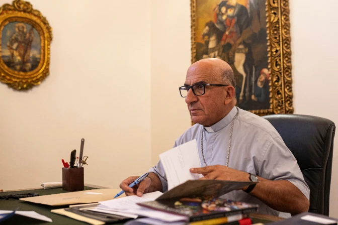 Cardinal highlights 10 key points to understand Magnifica Humanitas – #Catholic – Cardinal Fernando Chomali, archbishop of Santiago, Chile, offered a 10-point guide to understanding the central message of Magnifica Humanitas, Pope Leo XIVʼs first encyclical, presented May 25.The encyclicalʼs theme is “On Safeguarding the Human Person in the Time of Artificial Intelligence." In it, the pope calls upon both society and those who design artificial intelligence (AI) technologies to be subject to “more rigorous ethical constraints” out of “respect for human dignity and the sanctity of life.”The cardinal shared 10 points on social media to foster a deeper understanding of the Holy Fatherʼs central message in the document:1. The human person lies at the center of all technological progress.2. The great challenge of our time is not technical but human and spiritual.3. Artificial intelligence must be placed at the service of the common good.4. Human dignity does not depend on productivity or capabilities.5. Fragility is not a defect that must be eliminated.6. No artificial intelligence can replace human experience.7. Truth is a common good that must be protected.8. Human work cannot be subjected to the logic of machines.9. Freedom is threatened by new, invisible forms of control.10. Peace and the civilization of love constitute the true alternative to technological power.An illuminating document for Chile’s situationThe president of the Chilean Bishops’ Conference, Archbishop René Rebolledo Salinas, expressed his gratitude to the Holy Father for the encyclical while highlighting the document’s “profound resonance” with Chile’s pastoral and social challenges.He specifically noted the pope’s concern regarding the vulnerability of young people to technological addictions and digital manipulation, a challenge currently facing the country. He also observed that one of the Church’s great challenges is transforming the enthusiasm of young people into an enduring missionary witness.“The digital environment is the natural mission territory for the new generations,” said the prelate, warning that “it’s not enough to turn off the screens; we must accompany them so that they may carry the light of the Gospel to this new continent.”He also mentioned the upcoming International Church Communications Seminar, which will take place in Chile July 27–28 with the theme: “The Challenges of Artificial Intelligence.”"The publication of Magnifica Humanitas arrives at a providential moment as all the countryʼs bishops will gather at the end of July for the seminar on communications and AI," he noted, saying the gathering will make the encyclical an "illuminating foundational text."Addressing the popeʼs warning regarding how AI may undermine truth and democratic life, Rebolledo emphasized that, in the current scenario of political and social transformations, the Churchʼs role will continue to be that of enlightening consciences through the Gospel and the social doctrine of the Church.“The Holy Father is clear: a technology that seeks only economic gain constructs a new Babel that sacrifices the most vulnerable,” the prelate emphasized, reflecting: “In Chile, this directly challenges us to pay closer attention to the new forms of poverty currently emerging.” At the same time, he urged the protection of truth “in an era where disinformation and artificial intelligence can confuse what is true and what is false.”This story was first published by ACI Prensa, the Spanish-language sister service of EWTN News. It has been translated and adapted by EWTN News English.