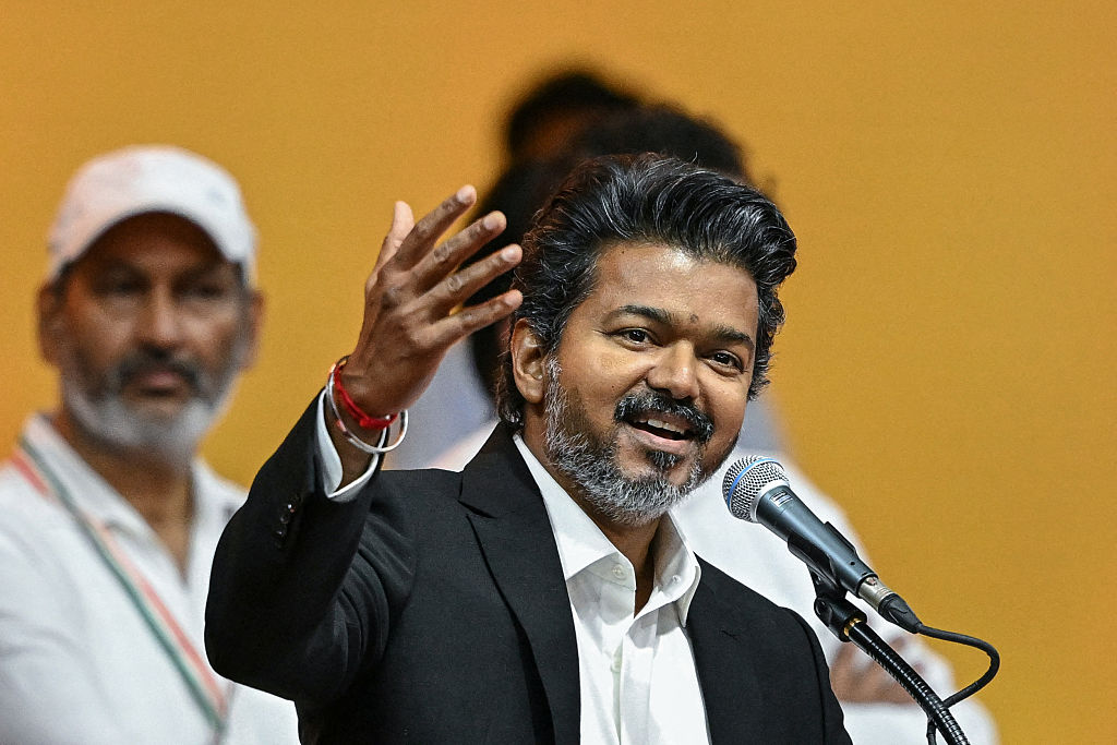 Catholic film star becomes first Christian chief minister of major Indian state #Catholic CHENNAI, India — The Catholic Church in the Indian state of Tamil Nadu is celebrating after Joseph Vijay, an actor-turned-politician raised in the Catholic faith, was sworn in as the stateʼs chief minister on May 10.“This is a historic development. We hope it will lead to positive changes as the chief minister has already promised,” Archbishop George Antonysamy of Madras and Mylapore told EWTN News on May 13.Vijayʼs new political party, Tamilaga Vettri Kazhagam (TVK), which translates to Victory Party of Tamil Nadu, was founded in 2024. In its electoral debut, the party stunned the Dravidian parties that had held power for nearly six decades between them, winning 107 seats in the 234-member state assembly.Acknowledging the mandate, five smaller parties withdrew their support from the ousted DMK and opposition AIADMK coalitions to back TVK, pushing it past the 118-seat majority mark and prompting the state governor to invite Vijay to form the government on May 9.The Vijay government won a crucial vote of confidence on May 13 with 144 votes, with a section of the AIADMK also voting in his favor.‘I wonʼt touch public money’“I wonʼt touch public money,” Vijay declared soon after his swearing-in on May 10, promising a “corruption-free” administration. Within hours, the new chief minister signed three orders subsidizing electricity for the poor, establishing a task force for womenʼs safety, and setting up anti-narcotics units to curb the drug menace.Welcoming “the steps the CM has promised,” Antonysamy said, “We cannot judge a person in a few days. Everything will depend on the performance. Vijay himself is new to government administration, and his legislators too, as most of them hail from his fan base.”Catholic identity in the spotlight“We are really rejoicing that we have a Catholic chief minister,” Father Vincent Chinnadurai, spokesperson of the Tamil Nadu Catholic Bishops' Council, told EWTN News.“Vijay is known as a popular actor. But his Catholic background came into public attention after the Hindu nationalists tried to polarize the voters, saying that Vijay is a Christian with the first name Joseph,” explained Chinnadurai, who is also the rector of the Santhome Basilica in Chennai, adjacent to the archbishopʼs residence.The Santhome Basilica is built over the traditional site of the tomb of St. Thomas the Apostle, who according to tradition was martyred at Mylapore in present-day Chennai in A.D. 72. It is one of three basilicas in the world built over tombs traditionally associated with apostles, along with St. Peterʼs Basilica at the Vatican and the Cathedral of Santiago de Compostela in Spain.“The people here are very happy, as we are privileged to be the first big state in India to have a Catholic chief minister, and at a time when Christians are facing troubles in different parts of the country,” Chinnadurai added. He is a former chairman of the Minorities Commission of Tamil Nadu.With approximately 77 million people, Tamil Nadu is the seventh most populous of Indiaʼs 28 states.The archbishop also acknowledged that “Vijay is not known much as a Catholic. But during the election time, it came out in a big way.”Hindu nationalists and the ‘Joseph’ factorThe name “Joseph” stood out prominently on the large stage at the Nehru Indoor Stadium during the swearing-in ceremony, which was broadcast live by major national television channels.When Hindu nationalists tried to brand Vijay as a Christian in the run-up to the election held on April 19, Chinnadurai pointed out that “he did not back off.”Instead, Vijay publicized a Christmas program in which he made a speech linking himself to the Old Testament figure of Joseph, who looked after his brothers even after they had thrown him into a well, while he was the ruler of Egypt. In the speech, Vijay also asserted that “Tamil Nadu is a mother; all children are equal,” promising to care for all, including those who opposed him.In the state, where popular film actors have massive fan followings with organized clubs, The Hindu, a national daily based in Chennai, noted in its May 10 edition that although Vijay set up TVK only two years ago, the party was built on more than 80,000 fan clubs established from 2009 across the state, carrying out social work and social campaigns.Faithful throng Marian shrineThousands of Vijayʼs fans thronged the Marian shrine of Vailankanni, known as the Lourdes of the East, about 200 miles south of Chennai, from the night of May 1, expecting him to visit the shrine on the morning of May 2 in thanksgiving after voting.The fans waited through the night and loudly chanted “TVK, TVK” inside the church premises before church authorities asked them to calm down. Vijay canceled the visit after hearing about the commotion at the shrine.“Vijay is an alumnus of our college, and his mother used to come to our college for Mass regularly,” Professor Gladstone Xavier of Chennaiʼs Loyola College told EWTN News.With Vijayʼs Catholic identity now public, Xavier hopes that “Vijayʼs performance as the chief minister should make the community proud.”