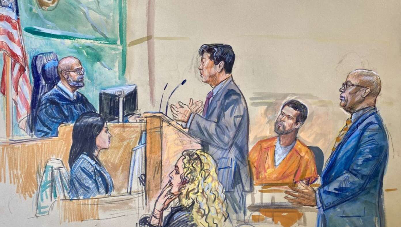 Compassionate Federal Judge Rules Assassin Should Get One More Shot To Kill Trump #BabylonBee – WASHINGTON, D.C. — In a landmark decision to compensate for what was described as "mistreatment" he suffered in jail, would-be assassin Cole Allen was granted one more chance to try to kill President Donald Trump.