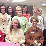 Diaconal Wives Community hosts day of reflection at Cedar Knolls parish #Catholic – The newly formed Diaconal Wives Community at Notre Dame Parish in the Cedar Knolls neighborhood of Hanover Township, N.J., hosted an initial day of reflection titled “Walking the Journey Together, A Morning of Reflection for Deacons’ Wives” on April 25. Jean Mindingall, catechetical minister at Resurrection Parish in Randolph, N.J., led a discussion about the call of a deacon’s wife and a Scriptural reflection. The event ended with daily Mass. There was time to reflect, share stories, meet new wives, nurture current, and renew relationships. The group hopes to host additional events in the future.

Click here to subscribe to our weekly newsletter.

&nbsp;