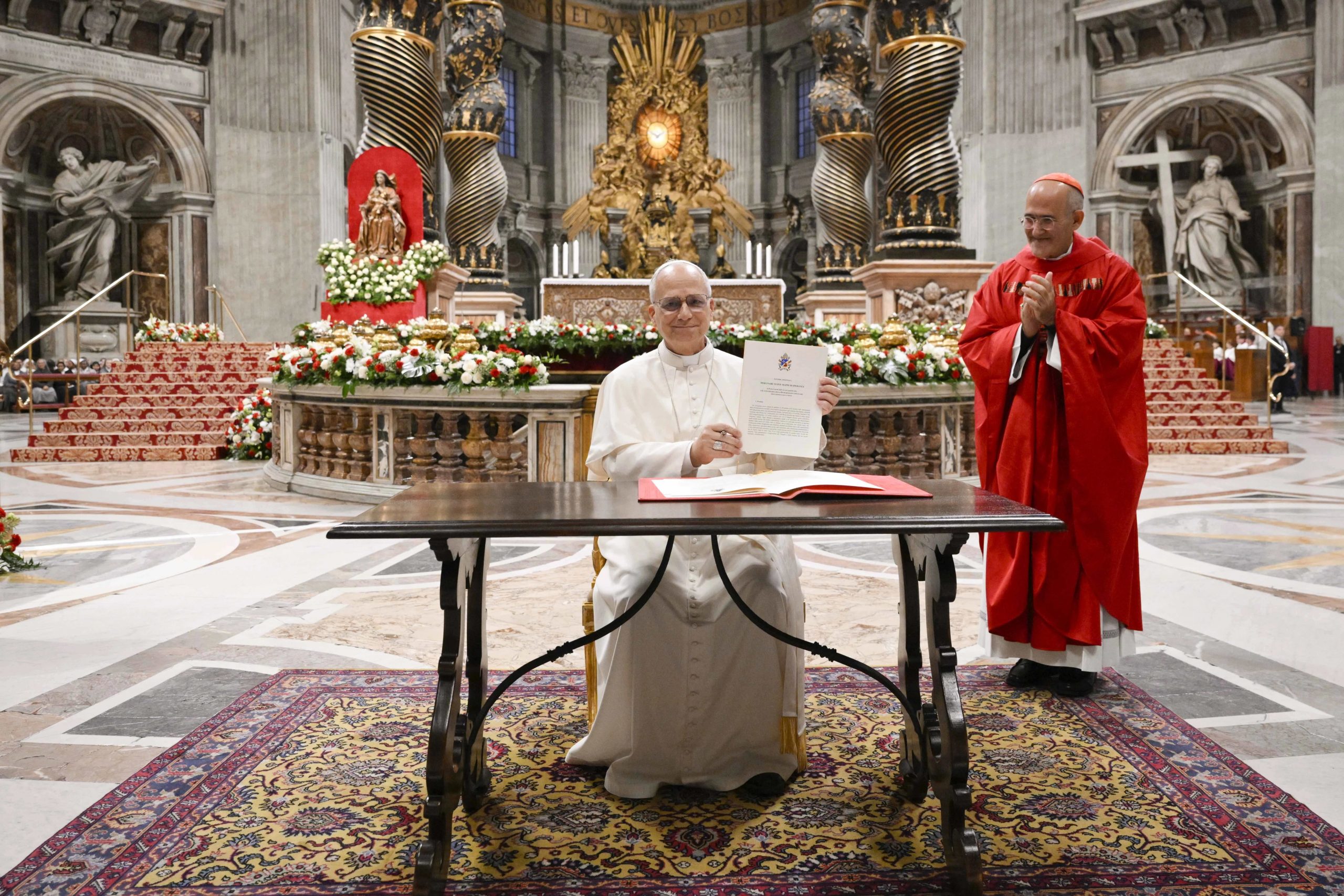 EWTN News explains: Why do popes issue papal documents and what are they? – #Catholic – This week the Vatican announced the upcoming release of Pope Leo XIVʼs long-awaited first encyclical, Magnifica Humanitas.Amid anticipation of the encyclical there is renewed interest in what papal documents are. Understanding these documents has become important for Catholics as well, as they typically reveal the popeʼs pastoral and theological vision for the Church.So, what are the different types of papal documents, and how should Catholics interpret them?Papal bullA papal bull is a formal papal letter authenticated by the popeʼs seal. The name “bull” derives from the Latin “bulla,” meaning seal.Bulls have been used by popes since the early Middle Ages and have been a popular means of communicating their decisions outside Rome, including denouncing heresies, calling for crusades, establishing jubilee years, and issuing high-profile excommunications.Since at least the 13th century, these documents have been authenticated by a lead seal with the popeʼs name on one side and the heads of Sts. Peter and Paul on the other. In some cases, they were also authenticated by the Ring of the Fisherman, the popeʼs ring.In modern times, popes have used bulls to announce jubilee years, appoint bishops, and issue apostolic constitutions. They are typically written in Latin and are now authenticated with a red-ink stamp of the seal rather than the seal itself.Bulls are the only formal document in which a pontiff will refer to himself as “servus servorum Dei” (“servant of the servants of God”).Modern examples include the bull with which St. John XXIII opened the Second Vatican Council in 1962 and the bull with which Pope Francis proclaimed the Jubilee Year of Hope in 2025.Apostolic constitutionsApostolic constitutions are among the most authoritative documents a pope can issue.According to canon law, the pope is the Churchʼs supreme legislator, possessing “full, immediate, and universal ordinary power in the Church.”Apostolic constitutions are a means by which the pope establishes laws, defines doctrine (in rare cases), and makes institutional changes in the Church, such as erecting a diocese or reorganizing offices in the Roman Curia.In rare instances, apostolic constitutions have been used to issue ex cathedra statements that define doctrine, which are regarded as infallible and obligatory for all Catholics to believe. Recent examples include the solemn declarations of the Immaculate Conception in 1854 and the Assumption in 1950.EncyclicalsA papal encyclical is a letter written by the pope primarily to the bishops but also to Catholics and all people regarding certain social, moral, or theological questions.According to the 1917 edition of the Catholic Encyclopedia, encyclicals were “letters sent to all the bishops of Christendom, or at least to all those in one particular country, and intended to guide them in their relations with their flocks.”Encyclicals, along with his homilies and apostolic exhortations, are part of the pope’s everyday teaching authority, known as his “ordinary magisterium.” They are commonly used by popes to indicate pastoral priorities for the Church and the world.Encyclicals are not merely letters or expressions of the popeʼs opinion. They carry significant doctrinal weight and are frequently cited as important sources of Catholic teaching.According to Lumen Gentium (No. 25), Catholics are required to give “a religious submission of the mind and will” to these letters as the “authentic magisterium of the Roman pontiff, even when he is not speaking ‘ex cathedra.’”So, while Pope Leoʼs Magnifica Humanitas may not rise to the level of an “ex cathedra” statement, it would still be part of his teaching that Catholics should treat with respect.Apostolic exhortationsApostolic exhortations are documents issued by the pope to encourage the faithful in matters of faith, particularly to promote certain devotions or to guide Catholics in responding to societal challenges.A recent example is Pope Leoʼs apostolic exhortation Dilexit Te, in which he reminded the faithful of the inseparable nature of faith and service to the poor.While exhortations are not infallible, they also indicate the popeʼs priorities. For example, Pope Francis' Laudate Deum, in which he emphasized the urgency of addressing ecological challenges, has prompted many Catholics to implement measures and found institutes dedicated to preserving the popeʼs ecological vision.Popes also have regularly released post-synodal apostolic exhortations, responses by a pontiff to the work of a Synod of Bishops. Two well-known such post-synodal exhortations are St. John Paul II’s Christifideles Laici (1988) and Pope Francis’ controversial Amoris Laetitia (2016).Motu propriosWhile apostolic constitutions and other papal documents are usually issued in response to the faithful, a motu proprio is issued at the popeʼs own initiative. Its name, in fact, means “on his own impulse.”A motu proprio is a common way for a pontiff to change Church law and the bureaucratic dimensions of the Roman Curia. For example, in November 2025, Pope Leo issued a motu proprio restructuring the Governorate of Vatican City State, allowing non-cardinals to serve as its presidents.In modern times, motu proprios have also been used by popes to regulate the liturgy. Recent examples include Pope Benedict XVIʼs Summorum Pontificum in 2007, which allowed greater freedom for priests to celebrate the Traditional Latin Mass, and Pope Francis' Traditionis Custodes in 2021, which imposed restrictions on its celebration.Motu proprios and apostolic constitutions normally take effect when they are published in the official acts of the Holy See, the Acta Apostolicae Sedis.Papal rescriptsPapal rescripts are the official responses of the pope or a dicastery to a petition. Under canon 59 of the Code of Canon Law, these documents can grant privileges and dispensations and clarify existing laws.A recent example is the 2023 rescript from the Dicastery for Divine Worship and the Discipline of the Sacraments on the application of Traditionis Custodes, which clarifies the conditions under which permission would be granted for priests to celebrate the Traditional Latin Mass.AddressesThese are the most common kinds of papal documents, ranging from formal speeches (traditionally called allocutions), homilies, special messages, and weekly catecheses.Papal addresses and speeches are also important indicators of the popeʼs pastoral priorities, and the catecheses during his general audiences each week are particularly notable expressions of his mind. For example, the catecheses delivered by Pope John Paul II from 1979 to 1984 during his general audiences on human sexuality and the human person formed the basis for what has been hailed as the theology of the body.In the case of Leo XIV, many of his public addresses have been devoted to the theme of peace, the interpretation of the Second Vatican Council, and artificial intelligence.Leoʼs first encyclical is expected to clarify the Churchʼs response to artificial intelligence and other developing technologies. But many of his addresses, including his first address to the cardinals after his election, have already indicated artificial intelligence as a central focus of his pontificate.ChirographsA seldomly used papal document, a chirograph is used by the pope only to reorganize the Roman Curia. It is also circulated only within the Roman Curia.A recent example is the chirograph that Pope Francis issued in 2014 to establish the Pontifical Commission for the Protection of Minors. EWTN News explains: Why do popes issue papal documents and what are they? – #Catholic – This week the Vatican announced the upcoming release of Pope Leo XIVʼs long-awaited first encyclical, Magnifica Humanitas.Amid anticipation of the encyclical there is renewed interest in what papal documents are. Understanding these documents has become important for Catholics as well, as they typically reveal the popeʼs pastoral and theological vision for the Church.So, what are the different types of papal documents, and how should Catholics interpret them?Papal bullA papal bull is a formal papal letter authenticated by the popeʼs seal. The name “bull” derives from the Latin “bulla,” meaning seal.Bulls have been used by popes since the early Middle Ages and have been a popular means of communicating their decisions outside Rome, including denouncing heresies, calling for crusades, establishing jubilee years, and issuing high-profile excommunications.Since at least the 13th century, these documents have been authenticated by a lead seal with the popeʼs name on one side and the heads of Sts. Peter and Paul on the other. In some cases, they were also authenticated by the Ring of the Fisherman, the popeʼs ring.In modern times, popes have used bulls to announce jubilee years, appoint bishops, and issue apostolic constitutions. They are typically written in Latin and are now authenticated with a red-ink stamp of the seal rather than the seal itself.Bulls are the only formal document in which a pontiff will refer to himself as “servus servorum Dei” (“servant of the servants of God”).Modern examples include the bull with which St. John XXIII opened the Second Vatican Council in 1962 and the bull with which Pope Francis proclaimed the Jubilee Year of Hope in 2025.Apostolic constitutionsApostolic constitutions are among the most authoritative documents a pope can issue.According to canon law, the pope is the Churchʼs supreme legislator, possessing “full, immediate, and universal ordinary power in the Church.”Apostolic constitutions are a means by which the pope establishes laws, defines doctrine (in rare cases), and makes institutional changes in the Church, such as erecting a diocese or reorganizing offices in the Roman Curia.In rare instances, apostolic constitutions have been used to issue ex cathedra statements that define doctrine, which are regarded as infallible and obligatory for all Catholics to believe. Recent examples include the solemn declarations of the Immaculate Conception in 1854 and the Assumption in 1950.EncyclicalsA papal encyclical is a letter written by the pope primarily to the bishops but also to Catholics and all people regarding certain social, moral, or theological questions.According to the 1917 edition of the Catholic Encyclopedia, encyclicals were “letters sent to all the bishops of Christendom, or at least to all those in one particular country, and intended to guide them in their relations with their flocks.”Encyclicals, along with his homilies and apostolic exhortations, are part of the pope’s everyday teaching authority, known as his “ordinary magisterium.” They are commonly used by popes to indicate pastoral priorities for the Church and the world.Encyclicals are not merely letters or expressions of the popeʼs opinion. They carry significant doctrinal weight and are frequently cited as important sources of Catholic teaching.According to Lumen Gentium (No. 25), Catholics are required to give “a religious submission of the mind and will” to these letters as the “authentic magisterium of the Roman pontiff, even when he is not speaking ‘ex cathedra.’”So, while Pope Leoʼs Magnifica Humanitas may not rise to the level of an “ex cathedra” statement, it would still be part of his teaching that Catholics should treat with respect.Apostolic exhortationsApostolic exhortations are documents issued by the pope to encourage the faithful in matters of faith, particularly to promote certain devotions or to guide Catholics in responding to societal challenges.A recent example is Pope Leoʼs apostolic exhortation Dilexit Te, in which he reminded the faithful of the inseparable nature of faith and service to the poor.While exhortations are not infallible, they also indicate the popeʼs priorities. For example, Pope Francis' Laudate Deum, in which he emphasized the urgency of addressing ecological challenges, has prompted many Catholics to implement measures and found institutes dedicated to preserving the popeʼs ecological vision.Popes also have regularly released post-synodal apostolic exhortations, responses by a pontiff to the work of a Synod of Bishops. Two well-known such post-synodal exhortations are St. John Paul II’s Christifideles Laici (1988) and Pope Francis’ controversial Amoris Laetitia (2016).Motu propriosWhile apostolic constitutions and other papal documents are usually issued in response to the faithful, a motu proprio is issued at the popeʼs own initiative. Its name, in fact, means “on his own impulse.”A motu proprio is a common way for a pontiff to change Church law and the bureaucratic dimensions of the Roman Curia. For example, in November 2025, Pope Leo issued a motu proprio restructuring the Governorate of Vatican City State, allowing non-cardinals to serve as its presidents.In modern times, motu proprios have also been used by popes to regulate the liturgy. Recent examples include Pope Benedict XVIʼs Summorum Pontificum in 2007, which allowed greater freedom for priests to celebrate the Traditional Latin Mass, and Pope Francis' Traditionis Custodes in 2021, which imposed restrictions on its celebration.Motu proprios and apostolic constitutions normally take effect when they are published in the official acts of the Holy See, the Acta Apostolicae Sedis.Papal rescriptsPapal rescripts are the official responses of the pope or a dicastery to a petition. Under canon 59 of the Code of Canon Law, these documents can grant privileges and dispensations and clarify existing laws.A recent example is the 2023 rescript from the Dicastery for Divine Worship and the Discipline of the Sacraments on the application of Traditionis Custodes, which clarifies the conditions under which permission would be granted for priests to celebrate the Traditional Latin Mass.AddressesThese are the most common kinds of papal documents, ranging from formal speeches (traditionally called allocutions), homilies, special messages, and weekly catecheses.Papal addresses and speeches are also important indicators of the popeʼs pastoral priorities, and the catecheses during his general audiences each week are particularly notable expressions of his mind. For example, the catecheses delivered by Pope John Paul II from 1979 to 1984 during his general audiences on human sexuality and the human person formed the basis for what has been hailed as the theology of the body.In the case of Leo XIV, many of his public addresses have been devoted to the theme of peace, the interpretation of the Second Vatican Council, and artificial intelligence.Leoʼs first encyclical is expected to clarify the Churchʼs response to artificial intelligence and other developing technologies. But many of his addresses, including his first address to the cardinals after his election, have already indicated artificial intelligence as a central focus of his pontificate.ChirographsA seldomly used papal document, a chirograph is used by the pope only to reorganize the Roman Curia. It is also circulated only within the Roman Curia.A recent example is the chirograph that Pope Francis issued in 2014 to establish the Pontifical Commission for the Protection of Minors.