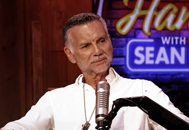 Former Mobster Says There is More Evidence to Indict Joe Biden on Crimes Than There Ever Was on Him (VIDEO) –
If you watch a lot of podcasts or follow true crime news, you have probably heard of Michael Franzese.
The post Former Mobster Says There is More Evidence to Indict Joe Biden on Crimes Than There Ever Was on Him (VIDEO) appeared first on The Gateway Pundit. Former Mobster Says There is More Evidence to Indict Joe Biden on Crimes Than There Ever Was on Him (VIDEO) –
If you watch a lot of podcasts or follow true crime news, you have probably heard of Michael Franzese.
The post Former Mobster Says There is More Evidence to Indict Joe Biden on Crimes Than There Ever Was on Him (VIDEO) appeared first on The Gateway Pundit.