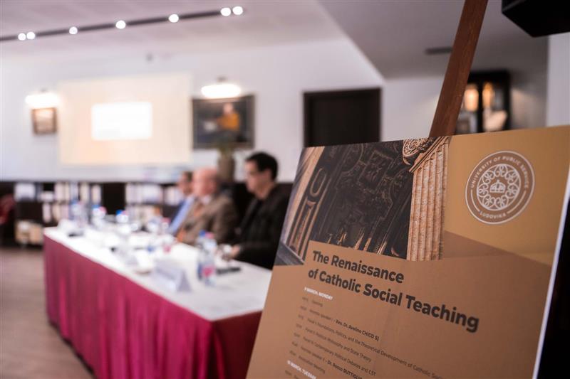 From Budapest to Princeton, Catholic scholars mobilize to reconnect faith and political life #Catholic Catholic political and social thought, one of the foundational intellectual traditions of Western civilization, is poised for renewal as a new international initiative seeks to bring it back into conversation with new generations and decision-makers of tomorrow.CatholicPOST, the Association for the Renewal of Catholic Political and Social Thought, was born from the conviction — shared by a group of European scholars during the COVID-19 lockdowns — that the health crisis had exposed not only the fragility of modern Western societies but also a deeper anthropological confusion threatening their social foundations.That vision took concrete form at the inaugural conference of the association, titled “The Renaissance of Catholic Social Teaching,” held March 9–10 at the Ludovika University of Public Service in Budapest and attended by international academics and Vatican and Hungarian Catholic Church officials.“COVID was a tragic moment in contemporary history, and it required thinking back again on the basics of social life,” Professor Ferenc Hörcher — a Hungarian professor of political philosophy, historian of ideas, and the association’s president — told EWTN News. “And that is something you can do best on the grounds of the Catholic tradition, pointing back to Aristotle and forward to the social teaching of the Church.”For Hörcher — also director of the Research Institute for Politics and Government at Ludovika — the timing has only gained relevance with the election of Pope Leo XIV, whose choice of name evokes Pope Leo XIII, author of the landmark 1891 encyclical Rerum Novarum, widely regarded as the founding text of modern Catholic social teaching.Neglected intellectual inheritanceOne of CatholicPOST’s most urgent tasks is to restore Catholic social doctrine to its rightful place in intellectual life and academic discussion — a place it has progressively lost over the past century.Secularization, according to the association’s founders, has pushed Catholic intellectual traditions to the margins of public discourse. Even conservative academic circles, in their view, have often drawn more from Anglo-Saxon traditions with Protestant roots than from Catholic social thought.“Catholicism finds itself in the second row,” Hörcher said, “despite the fact that our modern and postmodern civilization is essentially built on it.”The association presents itself as a scholarly, nonpartisan platform, open not only to Catholics but also to thinkers willing to engage seriously with the tradition.“The Church cannot enter directly into political debate — that is not its mission,” Hörcher said. “But we, as Catholic intellectuals and practitioners in our own professions, can take that on.”Deeper stakesThe initiative of the group, consisting of, among others, American, Swedish, Maltese, and Hungarian scholars, emerges at a moment of mounting polarization across Western societies, as clashes over gender identity, family, bioethics, and the very understanding of the human person grow increasingly confrontational — and, at times, violent.For Hörcher, this is precisely why a recovery of serious Catholic political and social thought matters. CatholicPOST, he said, aims to reconnect contemporary debates with an intellectual tradition capable of addressing questions of philosophical anthropology that go far beyond basic politics.That ambition also helps explain the caliber of thinkers already orbiting the initiative, from French political philosopher Pierre Manent, a leading contemporary thinker on natural law and the moral foundations of political life, to scholars at the University of Notre Dame, home to the natural law tradition developed by John Finnis, and Princeton’s James Madison Program, led by natural law theorist Robert George — a circle Hörcher is set to join for a year as a visiting scholar to Princeton’s Department of Politics.The initiative has also attracted attention in Rome. In his keynote speech at the Budapest conference, Father Avelino Chico, head of office at the Dicastery for Promoting Integral Human Development, presented Catholic social teaching as a living intellectual tradition still evolving in response to the “new things” of each age — from industrial modernity in the time of Rerum Novarum to contemporary social challenges such as artificial intelligence, migration, ecological crisis, and widening inequality.Chico portrayed Pope Leo XIV as continuing that trajectory, seeking to integrate the legacy of Leo XIII and Pope Francis through the lens of integral human development — an approach that takes seriously not only economic realities but also the spiritual, cultural, and political dimensions of human life.Supporting new generationsThe association is already planning a second conference in Kraków, a deliberate choice honoring Poland’s enduring Catholic intellectual tradition and the legacy of St. John Paul II.Registration in the U.S. is also underway, as CatholicPOST has roots in American educational institutions like Christendom College, as a result of its aim to strengthen its international footprint and deepen transatlantic academic ties.For Hörcher, however, the deeper hope is not merely institutional growth but helping provide intellectual substance to what he sees as a broader spiritual movement among younger Westerners rediscovering Christianity. “We hope to give munition,” he said, “intellectual support for those young people.”He sees CatholicPOST as part of a recurring pattern in Catholic history. “Each century brought a revival of Catholic political thought,” he said, citing the neo-scholastic revival of 16th- to 17th-century Spain, the Holy Alliance of the post-Napoleonic Age, the social teaching inaugurated by Leo XIII, and the contribution of Catholic thinkers such as Jacques Maritain to the postwar rise of the human rights framework.“These historical precedents help us envision what a new renaissance might look like — and why it is needed now."