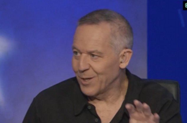 Greg Gutfeld Slams Leftists for Destroying Relationships With Others Over Lies They Believe About Trump (VIDEO) – 
Today on The Five, Greg Gutfeld took aim at leftists who have destroyed relationships with friends and even family members, over lies that they believe about Trump, such as the often repeated ‘Trump is Hitler’ lie.
The post Greg Gutfeld Slams Leftists for Destroying Relationships With Others Over Lies They Believe About Trump (VIDEO) appeared first on The Gateway Pundit.
