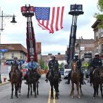 Guardian Mass honors first responders who made ‘ultimate sacrifice’ #Catholic - First responders are “guardian angels in uniforms, who lead us to safety, protect us, and are willing to sacrifice to keep us safe,” Bishop Kevin J. Sweeney proclaimed during the inaugural Guardian Mass on May 2 at the Cathedral of St. John the Baptist in Paterson, N.J. The bishop celebrated the Mass and led churchgoers in honoring, praying for, and thanking all first responders, their families, and guardians who lost their lives in the past year.
The first Guardian Mass was held last Saturday, establishing a new tradition in the Diocese of Paterson, N.J. The 25th and final Blue Mass took place last May, honoring law enforcement and their families. The Guardian Mass now includes fire, EMS, emergency communications, management, and their families, as well as law enforcement.
During the Mass, the congregation also remembered the lives lost in or as a result of the Sept. 11, 2001, terrorist attacks. This year, 2026, marks the 25th anniversary of those tragic events.
The Mass honored guardians who died last year, including Lt. Peter E. Bruncati, SFC, William A. Casey, Sgt. Lee E. Hendrickson, SPC, Steven C. Tiboni, SFC, and Sean W. Acker of the New Jersey State Police, and Firefighter Howard Bennett of the Camden Fire Department.

Click here to subscribe to our weekly newsletter.

In his homily, Bishop Sweeney thanked first responders for their “patience, professionalism, training, and dedication, each day.”
“We thank and honor you today. We admire your courage and your willingness to sacrifice, placing yourself in the line of fire” — and often in harm’s way — during domestic disputes, shootings, and fires, Bishop Sweeney said. “Our Lord Jesus said, ‘There’s no greater love than this: to lay down your life for your friends.’ You do this not only for friends but for anyone in need,” he said.
In addition, Bishop Sweeney thanked the commitment and sacrifices made by the spouses, parents, children, and other family members of first responders.
An honor guard consisting of first responders carried American flags into St. John’s during the Mass’s opening procession. First responders, families of fallen officers, and chaplains also joined the liturgy. Later, bagpipers played “Amazing Grace” in remembrance of the fallen officers.
At the end of Mass, Msgr. Geno Sylva, rector of St. John’s and diocesan vicar for special projects, thanked everyone who helped plan and assist with the Guardian Mass. He was also a member of the planning committee and a concelebrating priest. Msgr. Sylva also serves as a chaplain for first responders.
In his remarks, Msgr. Geno also thanked first responders, especially in Paterson, “for being heroes to us.”
“You make things better. You’ve done this by saying ‘yes’ to us, to people, and to the common good,” Msgr. Sylva said. “At times, in your daily lives, maybe what you signed up for is not what you expected. But it’s important for us to remember that our God is not found in expectations. He is found when we face reality in faith, hope, and love,” the priest said.
BEACON PHOTOS | JOE GIGLI
 [See image gallery at beaconnj.org] &nbsp;
