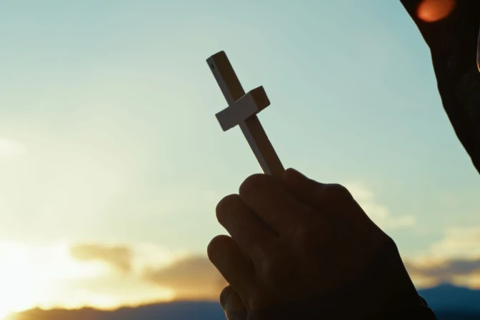 How Christ transformed 2 young converts from Islam - #Catholic - For Jonás’ family, who are Muslim, turning away from Islam constitutes a grave betrayal of their culture and roots. Despite this, following a long journey of searching and formation, the young man received the sacrament of baptism during the Easter Vigil at the cathedral in Getafe, the Spanish city where he has lived since he was barely a year old.His decision came after a personal encounter with Christ, when he realized there was no turning back: He was firmly convinced that the Catholic faith was the true one.The 25-year-old, who did not share his last name, first became interested in the Catholic faith during his school years, while studying authors such as St. Thomas Aquinas and St. Augustine of Hippo.For over five years, until beginning his catechumenate in 2025, the young man reflected deeply upon and researched various religious traditions. In an interview with ACI Prensa, the Spanish-language sister service of EWTN News, Jonás recalled that it was during the process of researching Islam that "I ended up becoming a Christian.”Transformed livesFor Jonás, the person of Christ and the sacraments were what transformed his life. “If Christ doesn’t enter into your heart, Christ who is God made man, who gave himself up for us on the cross, then ultimately you are not a Christian, but merely someone who knows a lot about Christianity,” he said. In his case, what impacted him most were Christ’s passion and self-sacrifice on the cross, as well as Jesus’ Sermon on the Mount.On the same day as Jonás, Lourdes Ángel also received the sacrament of baptism. Like Jonás, she grew up in a Muslim family. However, she explained to ACI Prensa that she always felt it was abundantly clear “that Christ was present in my life; even though no one had ever spoken to me about him, I already felt his presence very deeply.”“My mother always tried to instill the Muslim religion in me, but I always gravitated toward Christianity. It was as if my heart were already in another place, without having any formation” in the Catholic faith, the 21-year-old recalled.She shared that God helped her escape a toxic relationship at the age of 19 and that it was then that she met her current boyfriend, who is involved with the Neocatechumenal Way. “I realized that God was calling me, and I wasn’t going to close the door on him or turn my back on him,” she recounted.What struck her most about the Catholics she knew was seeing “that people were so happy. They follow God and are happy even when things go badly for them, even when they have problems from time to time. It’s as if they see something good in suffering and know that Christ has a better plan for them. I wanted that; I wanted to understand how they could be so happy.”Breaking the parameters of their worldThe journey both of them took to embrace the Catholic faith wasnʼt easy. “Leaving your initial faith,” Jonás explained, “is quite difficult, because ultimately it structures your life and [converting] entails breaking with the established framework of your world.”What he found most difficult was conveying this decision to his family: “I don’t think they will ever understand it ... they simply cannot wrap their heads around the idea that someone could change something like that. To them, it’s like a kind of identity or culture more than a path that one must seek out and discover.”Even so, Jonás said that Jesus Christ is the one who helps him keep going, the one who comforts him and gives him the necessary strength to persevere. “Even Jesus himself warns us that the world will not particularly love us ... if they did it to him, they’ll do it to us.”For Lourdes, the most difficult part was leaving behind her former way of life and attempting to “fit God in without changing anything about myself.” She specifically recalled a lesson taught to her by her catechist: “You cannot bring God into your life without doing anything for him; you have to make room for him, and then you can worry about everything else.”
 
 The group of new catechumens during the Easter Vigil in Getafe, Spain. | Credit: Diocese of Getafe
 
 A new rebirthJonás cherishes a fond memory of the Easter Vigil, when he received the sacraments of Christian initiation alongside 47 other adults. “It was a very happy experience. The next day, I felt completed,” he recalled.He said that, before receiving baptism, “I felt a rather large void in my life, one I tried to fill with various ideologies ... the truth is that I was living in a state of considerable internal disorder within my soul, within my spirit.”“After accepting Jesus into my heart,” Jonás continued, “I believe I am a much more ordered person in the moral aspect. Now I view others not merely as instruments but truly as creations of God made in God’s image and that makes me feel complete; it’s been like being reborn.”He also shared that he tries to go to Mass every day. “For me, the Eucharist is like a spiritual treasure, what recharges me with spiritual strength. The body of Christ gives us grace and the capacity to view the world in a supernatural way, not merely through human eyes, but to also see it somewhat like Jesus would,” he said.Accompaniment and faith in communityOn this journey of conversion, he said he is especially grateful for the guidance of his catechist as well as that of the parish priest and his fellow parishioners. He also highlighted the importance of living out one’s faith with the support of others and within a community, for as he pointed out, “in isolation, people succumb; they grow weak.”Along these same lines, Lourdes emphasized that “forming yourself alone” is not the same as having the assistance of a catechist: “You are much more conscious of what you are receiving and of what you are going to do at Easter,” she emphasized.Lourdes also recalled her baptism “with great joy.” Ultimately, she noted, “you receive Christ himself, something truly astonishing,” just as the realization “that God loved me despite everything I had done. He was there waiting for me, and I am very happy to have received him.”Jonás encouraged those going through a similar situation not to give up, pointing out that the process of conversion “does not happen over a single weekend.”“Don’t give up,“ he said. ”Ultimately, as Jesus said, a Christian is not accepted in his own home, nor in his own family. I would tell them to persevere, to draw strength from the words of Jesus in the Gospel, to come to know him, to continue inquiring and discerning, and to seek out people who share their beliefs and can help them.”This story was first published by ACI Prensa, the Spanish-language sister service of EWTN News. It has been translated and adapted by EWTN News English.