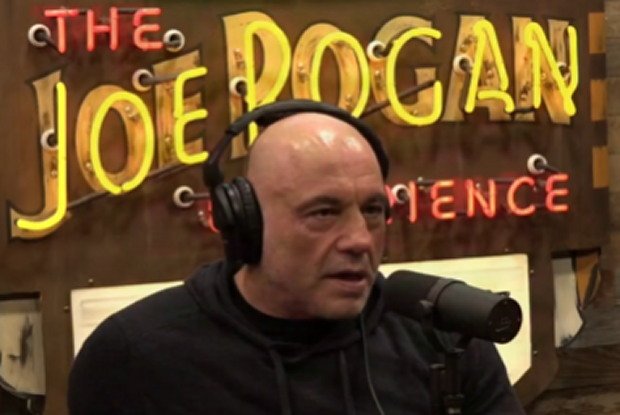Joe Rogan Blasts Gavin Newsom as a Phony Politician: ‘Cardboard Cutout of a Person’ (VIDEO) – 
Podcast host and stand-up comic Joe Rogan isn’t always right about everything, but when it comes to California Governor Gavin Newsom, his analysis is dead on.
The post Joe Rogan Blasts Gavin Newsom as a Phony Politician: ‘Cardboard Cutout of a Person’ (VIDEO) appeared first on The Gateway Pundit.