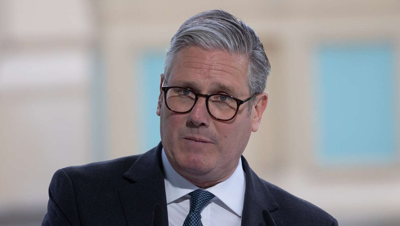 Keir Starmer Admits He Has No Idea How To Pronounce His Own Name #BabylonBee – LONDON — Prime Minister Keir Starmer, amidst calls for his immediate resignation, sheepishly admitted to having no idea how to pronounce his own name.