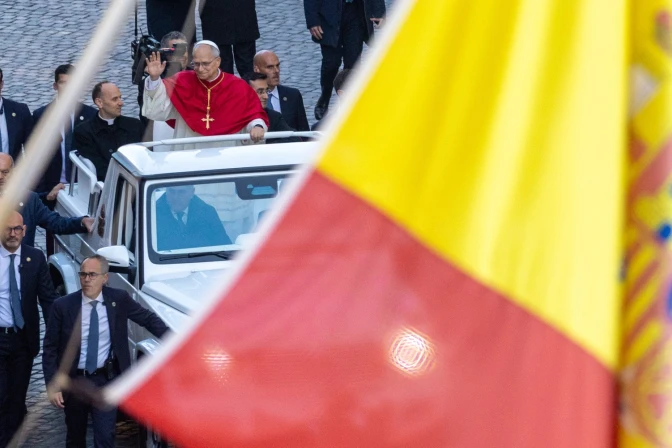 Leo XIV authorizes beatification of 80 civil war martyrs ahead of his trip to Spain – #Catholic – On May 22, Pope Leo XIV approved the promulgation of six decrees from the Dicastery for the Causes of Saints, following an audience granted to its prefect, Cardinal Marcello Semeraro.With the pontiffʼs authorization, 80 martyrs of the Spanish Civil War and the Lebanese Patriarch Elias Hoyek will be beatified. In addition, Salesian missionary Constantino Vendrame; discalced Carmelite from Cameroon Brother Jean Thierry; Spanish religious María Ana Alberdi Echezarreta; and Brother Nazareno da Pula, a Capuchin lay brother, will be declared venerable.The 80 ‘Martyrs of Santander’ to be beatifiedJust days before the start of his apostolic journey to Spain, Pope Leo XIV authorized the decree recognizing the martyrdom of Francisco González de Córdova and 79 companions — consisting of 67 priests, three Carmelites, three seminarians, and seven laypeople — who were killed during the Spanish Civil War in Santander in northern Spain.According to the Diocese of Santander, the martyrs, soon to be beatified, died without renouncing their faith and while forgiving their attackers, even praying for them. Some of them were thrown into the Cantabrian Sea with their hands and feet bound; others were executed and burned, or disappeared aboard the ship “Alfonso Pérez,” which had been converted into a prison by the Popular Front of the Second Spanish Republic.The priest Francisco González de Córdova refused to cease celebrating Mass and administering the sacraments, which he continued to impart clandestinely until his arrest. During his captivity, he continued to hear the confessions of his companions and blessed them before their execution. He was murdered in the hold of the prison ship.Elias Hoyek, ‘Father of Greater Lebanon’The patriarch of Antioch of the Maronites, Venerable Elias Hoyek, will be declared blessed as the pontiff has approved a miracle attributed to his intercession.Born on Dec. 4, 1843, in Helta, he founded the Congregation of the Maronite Sisters of the Holy Family in Ebrine, northern Lebanon, the first female religious institute of apostolic life in the Maronite Church.He was elected patriarch of Antioch and of All the East for the Maronites in 1899, a position he held for more than 30 years “with great dedication and pastoral sensitivity, constantly attending to the formation of the clergy and the catechesis of the faithful,” the Dicastery for the Causes of Saints notes.The future blessed aided the Lebanese people during the First World War, placing convents and monasteries at their disposal, a gesture for which he was sentenced to deportation, though he was ultimately able to remain in Lebanon thanks to the intervention of Pope Benedict XV.At the Congress of Versailles, he advocated for the independence of his homeland, which had been part of the Ottoman Empire during the war, achieving the proclamation of the new State of Greater Lebanon on Sept. 1, 1920; for this reason, he is known as the “Father of Greater Lebanon.”He used his influence to humbly assist those in need, regardless of their social standing.4 new venerablesThe Holy Father also approved the heroic virtues of Servant of God Constantine Vendrame (1893–1957). Also known as the “Apostle of Shillong,” he was a Salesian missionary from Italy who evangelized in India.The Servant of God Nazareno da Pula (1911–1992), a Capuchin lay brother, will also be declared venerable.Leo XIV likewise authorized the recognition of the heroic virtues of the Servant of God María Ana Alberdi Echezarreta (1912–1998), baptized as María de la Concepción Cruz, abbess of the monastery of the Franciscan Conceptionist Sisters.Finally, the pope authorized the recognition of the heroic virtues of the Servant of God Jean-Thierry of Jesus the Child and of the Passion (1982–2006), a professed religious of the Order of Discalced Carmelites.This story was first published by ACI Prensa, the Spanish-language sister service of EWTN News. It has been translated and adapted by EWTN News English.