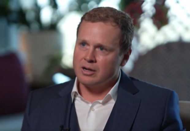 Los Angeles Mayoral Candidate Spencer Pratt Explains What Made Him Become a Republican (VIDEO) –
Spencer Pratt’s mayoral campaign in Los Angeles has gone viral.
The post Los Angeles Mayoral Candidate Spencer Pratt Explains What Made Him Become a Republican (VIDEO) appeared first on The Gateway Pundit. Los Angeles Mayoral Candidate Spencer Pratt Explains What Made Him Become a Republican (VIDEO) –
Spencer Pratt’s mayoral campaign in Los Angeles has gone viral.
The post Los Angeles Mayoral Candidate Spencer Pratt Explains What Made Him Become a Republican (VIDEO) appeared first on The Gateway Pundit.
