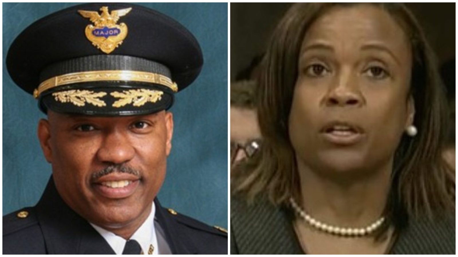 Meet the Prominent Police Officer Who Carried Out a Steamy, Two-Year Sexual Affair with Married Obama Judge in Her Chambers – 
The individual who carried out a loud, steam >affair with an Obama federal judge has been unmasked as a prominent Atlanta policeman, causing the scandal to take another turn for the worse.
The post Meet the Prominent Police Officer Who Carried Out a Steamy, Two-Year Sexual Affair with Married Obama Judge in Her Chambers appeared first on The Gateway Pundit.