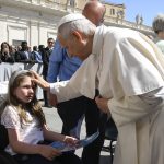 Papal trip put spotlight on local injustices, joy of Christian faith, pope says #Catholic – VATICAN CITY (CNS) — Pope Leo XIV wanted his journey to Africa to highlight the serious injustices continuing there and propose a message of peace to a world marred by conflict and violations of international law.
“At the same time, the apostolic journey gave people in Africa a chance to make their voices heard and to express the joy of being God’s people,” he said.
As had been customary by his predecessors, Pope Leo used his first general audience after his April 13-23 trip to four nations in Africa to tell people about the purpose of his visit and what struck him most about his travels.
Addressing thousands of people in St. Peter’s Square April 29, Pope Leo said in English that his time there “was meant to offer the world a message of peace at a moment marked by conflicts and frequent violations of international law.”
“Along with the call for peace, I also denounced the grave injustices that exist in those countries that are so rich in natural resources, urging the international community to overcome neo-colonial attitudes and engage in authentic collaboration,” he said.

Click here to subscribe to our weekly newsletter.

On his journey, the pope visited Algeria, Cameroon, Angola and Equatorial Guinea.
“From the very beginning of my pontificate, I have thought about a journey in Africa,” he said in his main address in Italian. “I thank the Lord for granting me the opportunity to undertake it, as shepherd, to meet and encourage the people of God.”
In Algeria, a predominantly Muslim country, the pope said he wanted to “show the world that it is possible to live together as brothers and sisters, even of different religions, when we recognize ourselves as children of the same merciful Father.”
The northern African country is also the birthplace of his “spiritual father,” St. Augustine, and by “revisiting the roots of my spiritual identity,” it offered a way to highlight his legacy, he said. “He is a master in the search for God and for truth. A testimony that is more important than ever today for Christians and for every person.”
The other three countries were predominantly Christian, he said, and “I, therefore, found myself immersed in an atmosphere of celebration of the faith.”
It was also a bit similar to “what happened to Jesus with the crowds in Galilee: He saw them thirsting and hungry for justice and proclaimed to them: ‘Blessed are the poor, blessed are the meek, blessed are the peacemakers,’” the pope said, “and, recognizing their faith, (Jesus) said, ‘You are the salt of the earth and the light of the world.’”
In Cameroon, he told the crowds in St. Peter’s Square, he reinforced the call to work together for reconciliation and peace.
Like the rest of the continent, Cameroon is rich in natural and human resources, he said, but there needs to be: “a fair distribution of wealth”; more opportunities for young people; an end to “endemic corruption”; the promotion of integral and sustainable development; and a stop to “the various forms of neo-colonialism with far-sighted international cooperation.”
In Equatorial Guinea, he said, the people “have weathered the vicissitudes of their history” and “renewed with great enthusiasm their determination to walk together towards a future of hope.”
“I cannot forget what happened in the prison in Bata,” he said, saying he “had never seen anything like it.”
“The prisoners sang at the top of their voices a song of thanksgiving to God and to the pope, asking him to pray ‘for their sins and their freedom,’” and then “they prayed the ‘Our Father’ with me in the pouring rain. A genuine sign of the Kingdom of God!”
Remarking on Angola overcoming its troubled period of civil war, the pope said, “God has guided and purified the Church, increasingly converting her in the service of the Gospel, human promotion, reconciliation and peace. A free Church for a free people!”
Seeing the joy and unity of the different generations and vocations of the Catholic faithful, the pope said he witnessed “the foundation of a hope that withstands the disappointments caused by ideologies and the empty promises of the powerful.”
“This hope demands concrete commitment, and the Church has the responsibility, with the witness and courageous proclamation of the Word of God, to recognize the rights of all and to promote their actual respect,” he added.
Whenever a pope visits a country, it is a chance for the people to have their voices be heard and for Catholics to “express the joy of being God’s people and the hope for a better future, of dignity for each and every one,” he said. “I am happy to have given them this opportunity, and at the same time I thank the Lord for what they have given me, an inestimable treasure for my heart and my ministry.”
&nbsp;