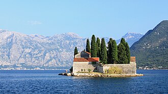 Picture of the day
Sveti Đorđe Island, off the coast of Perast, Montenegro. Today is Montenegro’s Independence Day.
#ImageOfTheDay Picture of the day
Sveti Đorđe Island, off the coast of Perast, Montenegro. Today is Montenegro’s Independence Day.
#ImageOfTheDay